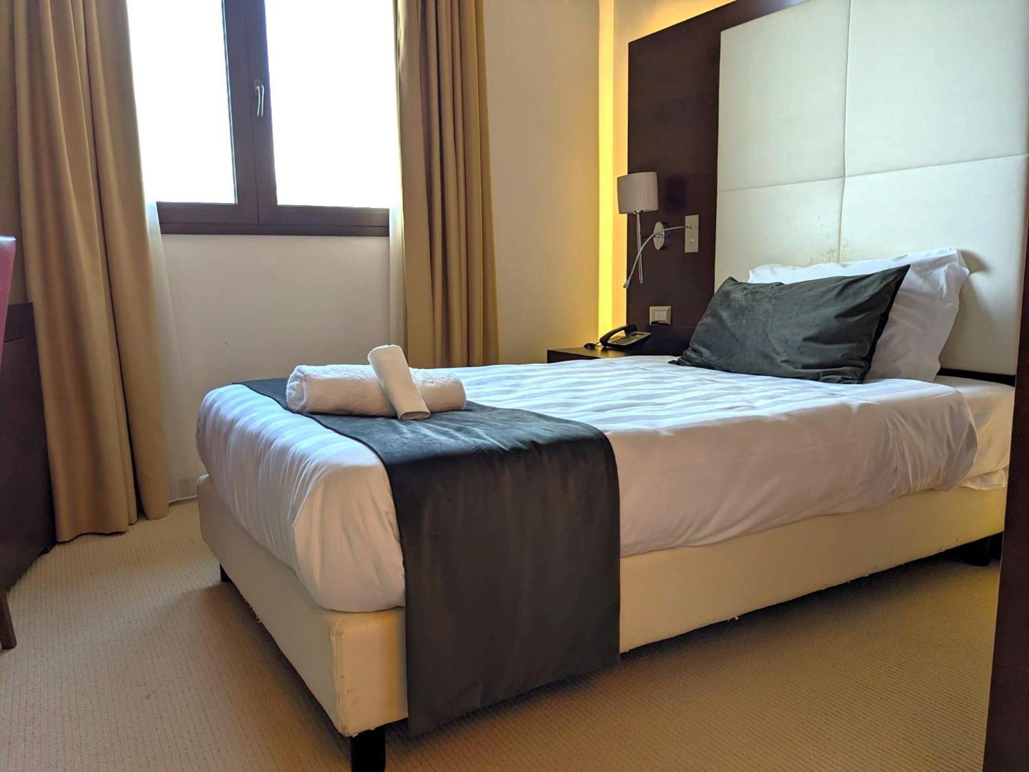 Il Gentiluomo Hotel & Spa