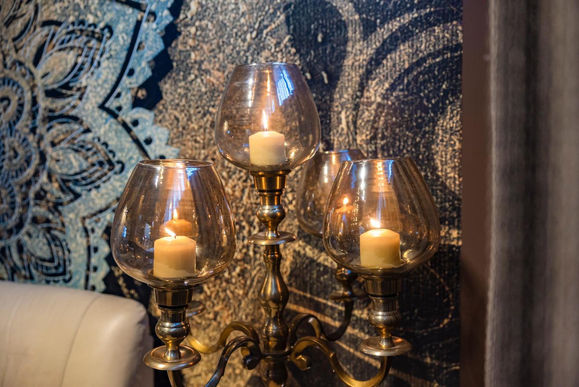 Hotel Il Gentiluomo Hotel & Spa Arezzo