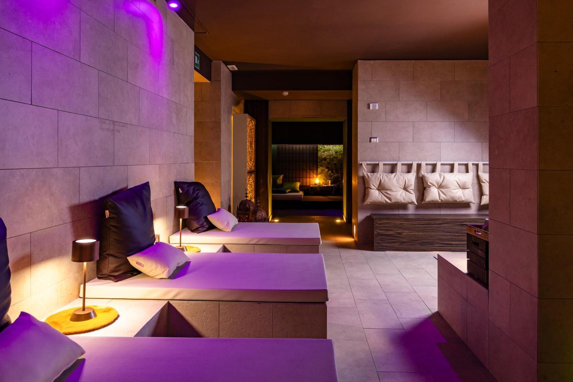 Hotel Il Gentiluomo Hotel & Spa Arezzo
