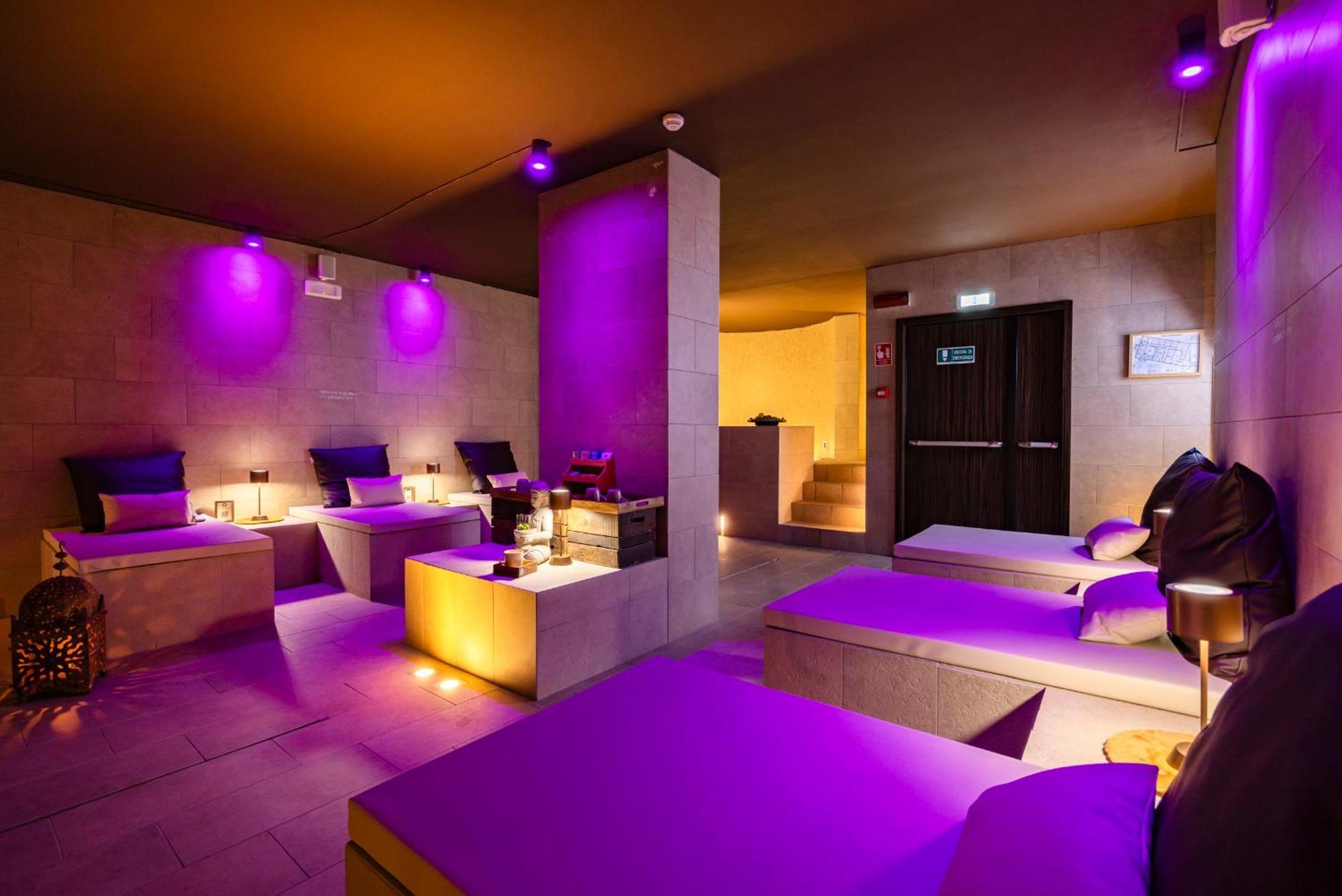Il Gentiluomo Hotel & Spa Hotel