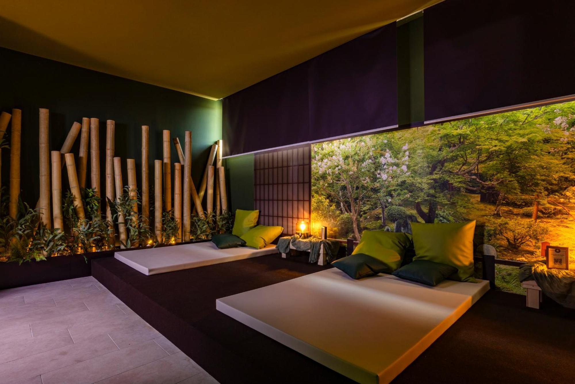 Il Gentiluomo Hotel & Spa Hotel