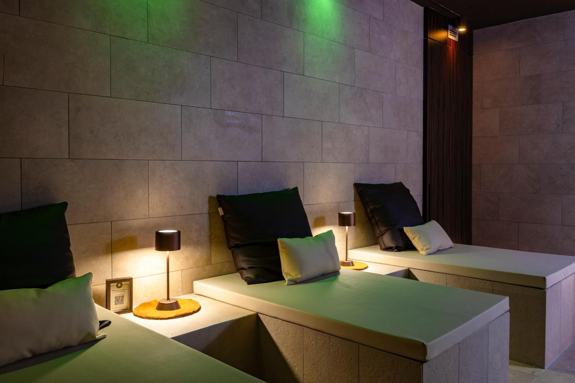 Hotel Il Gentiluomo Hotel & Spa Arezzo