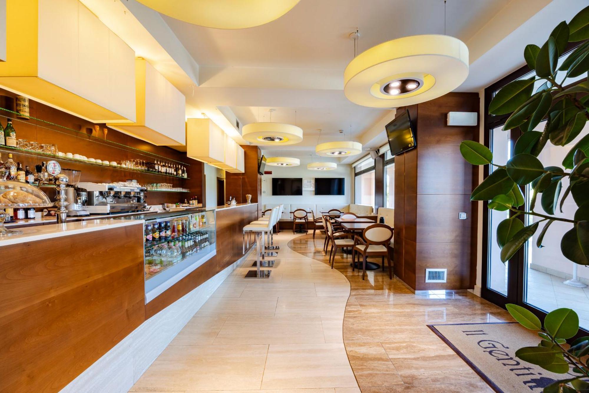 Il Gentiluomo Hotel & Spa 4*