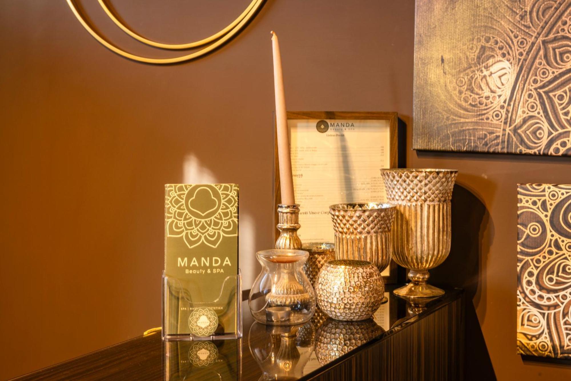 Il Gentiluomo Hotel & Spa Arezzo