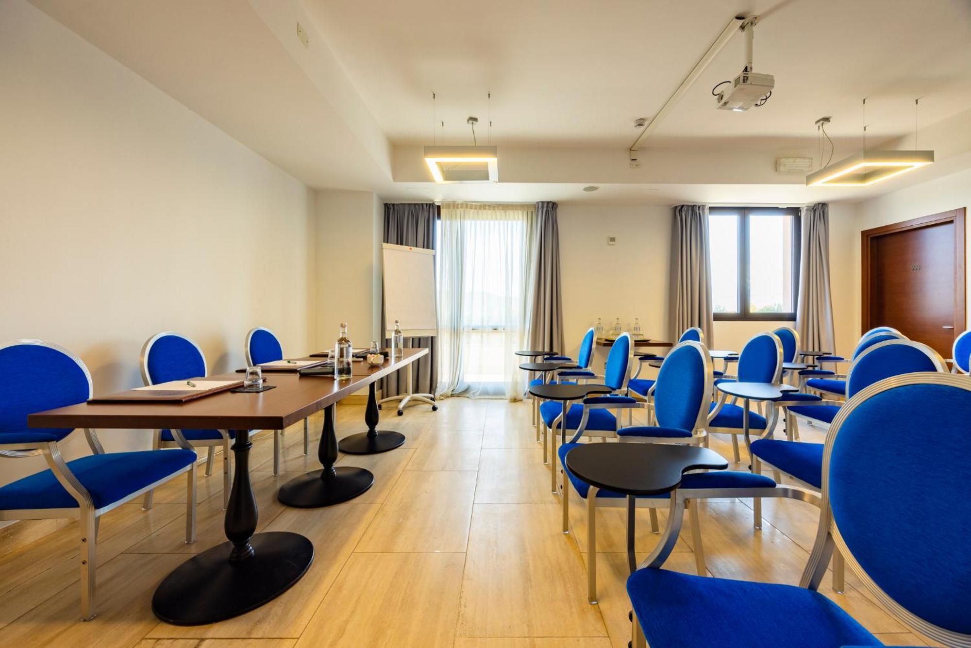 Hotel Il Gentiluomo Hotel & Spa 4*