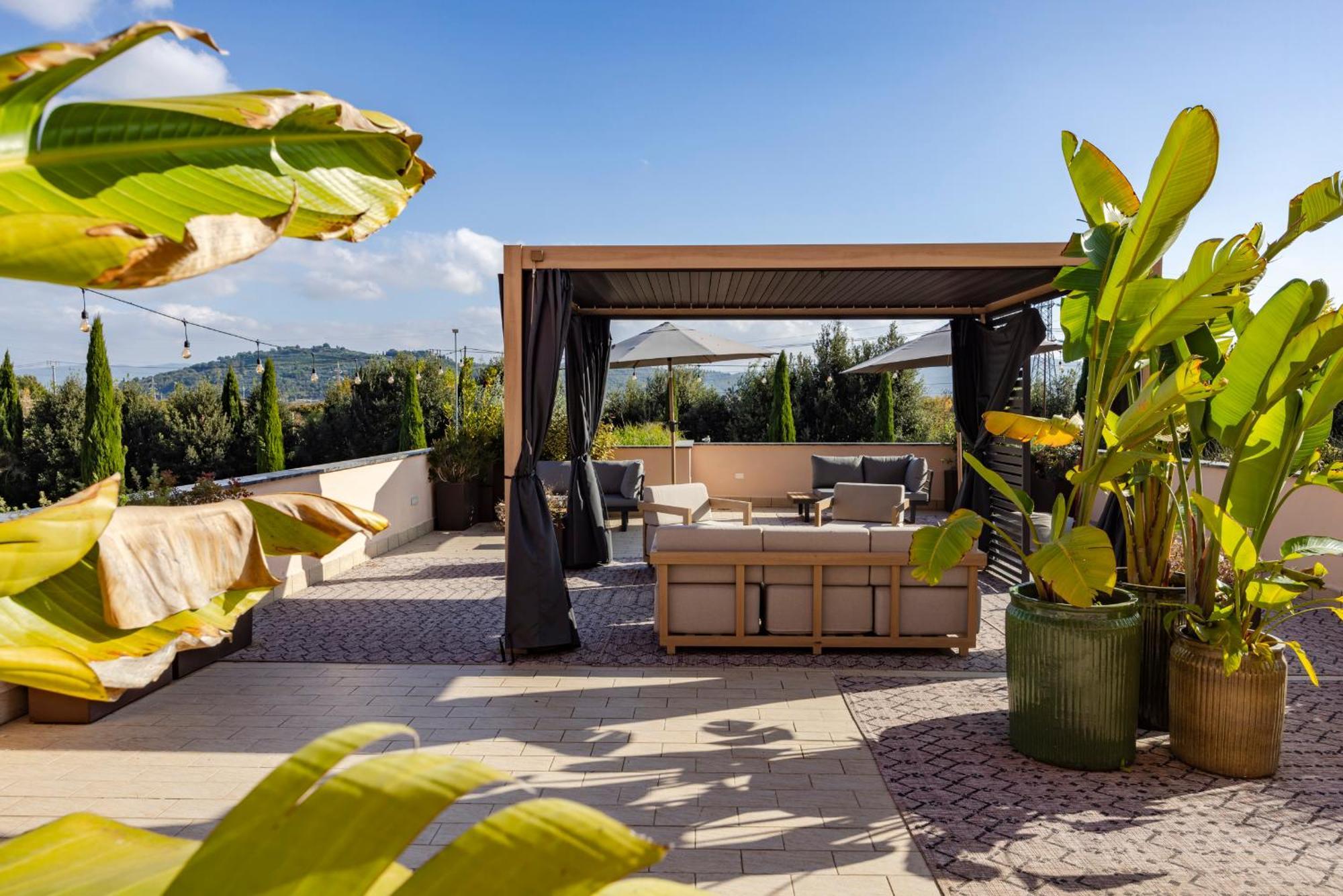 Il Gentiluomo Hotel & Spa