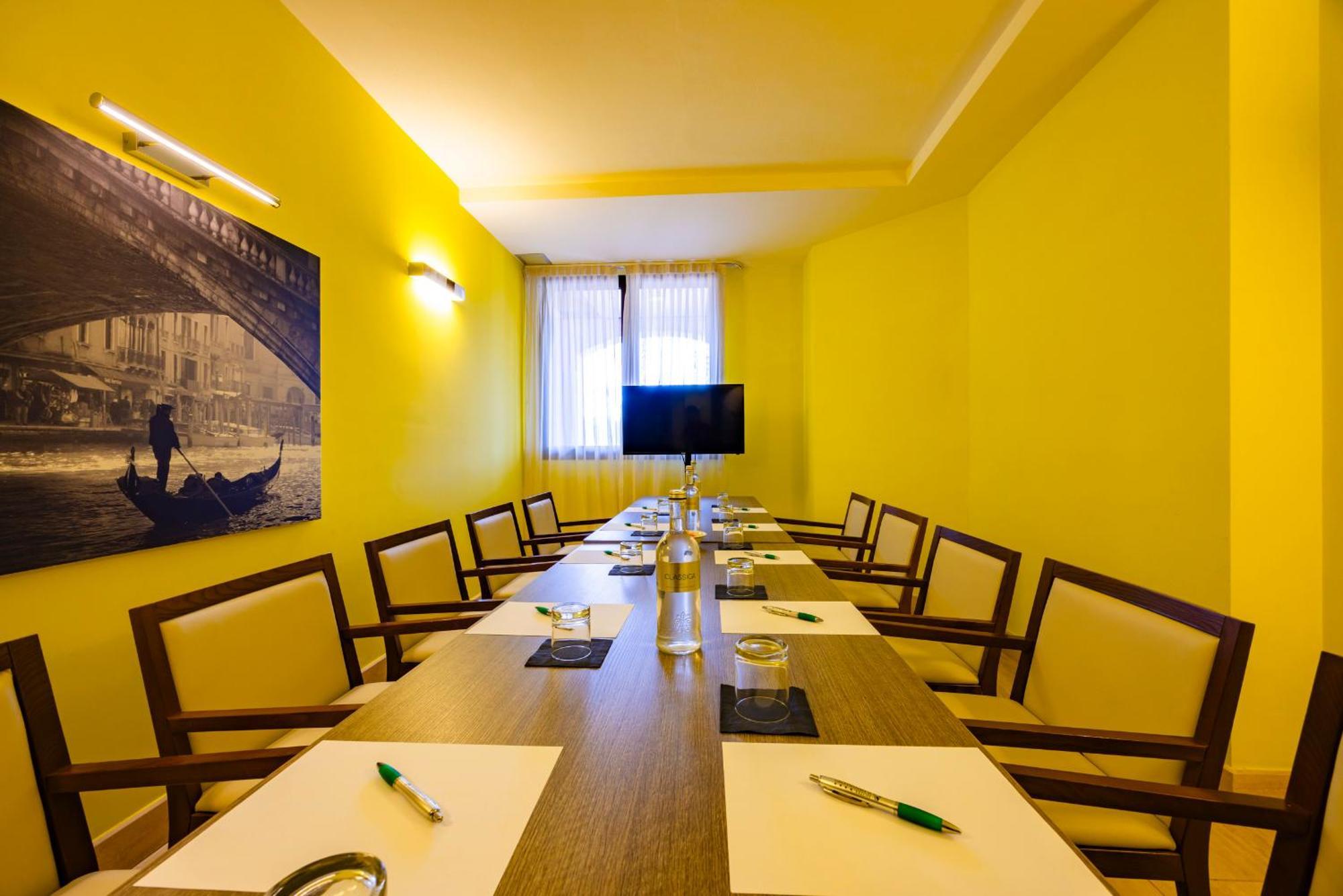 Il Gentiluomo Hotel & Spa Hotel 4*