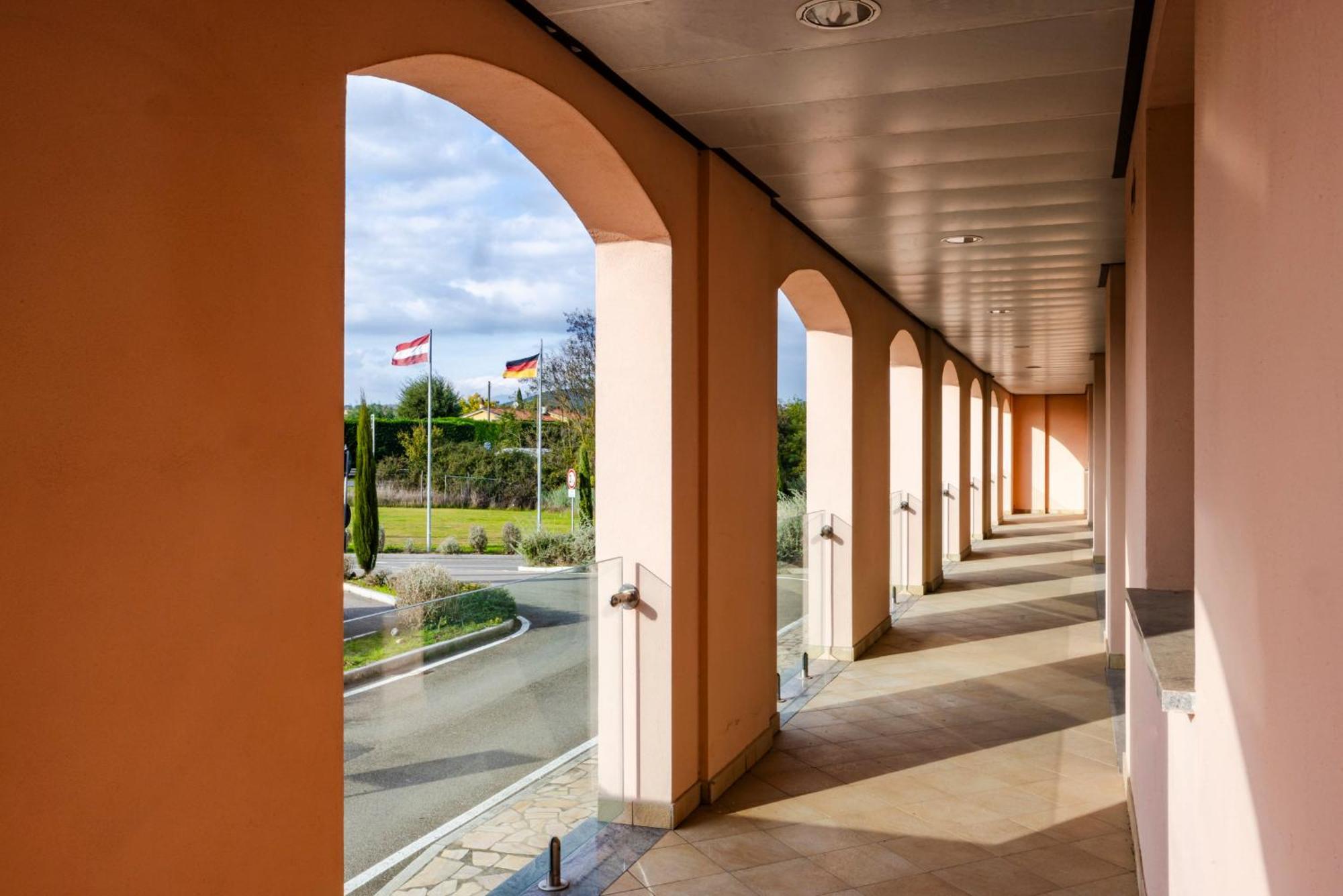 Hotel Il Gentiluomo Hotel & Spa