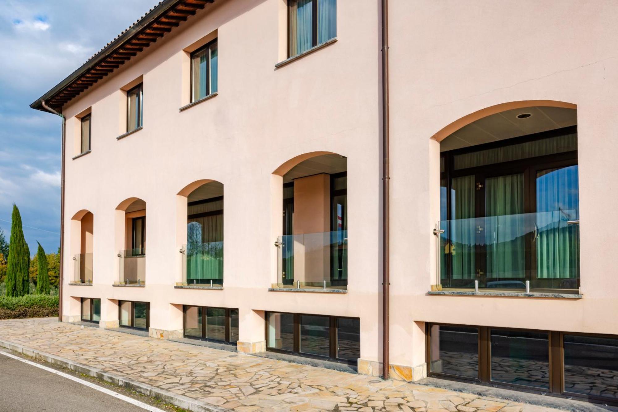Il Gentiluomo Hotel & Spa Hotel Arezzo