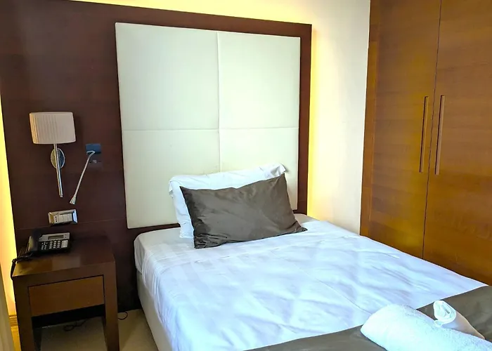 Il Gentiluomo Hotel & Spa