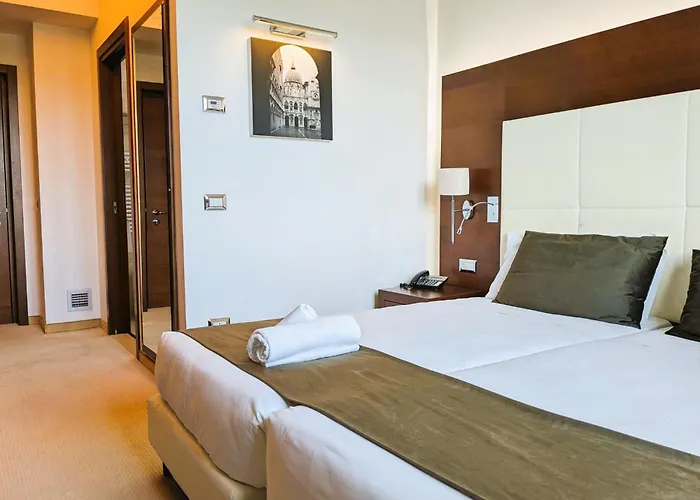 Il Gentiluomo Hotel & Spa