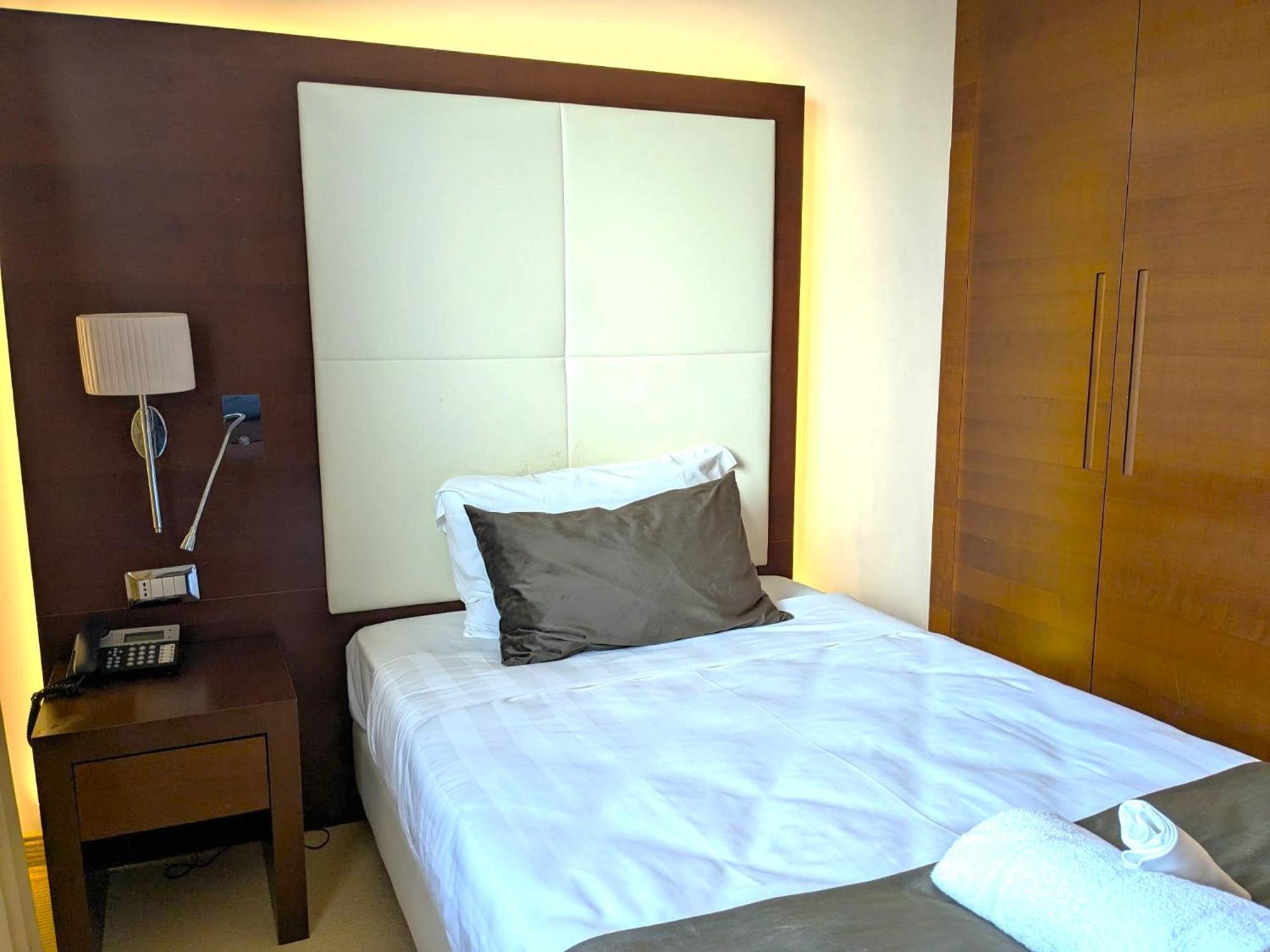 Hotel Il Gentiluomo Hotel & Spa 4*