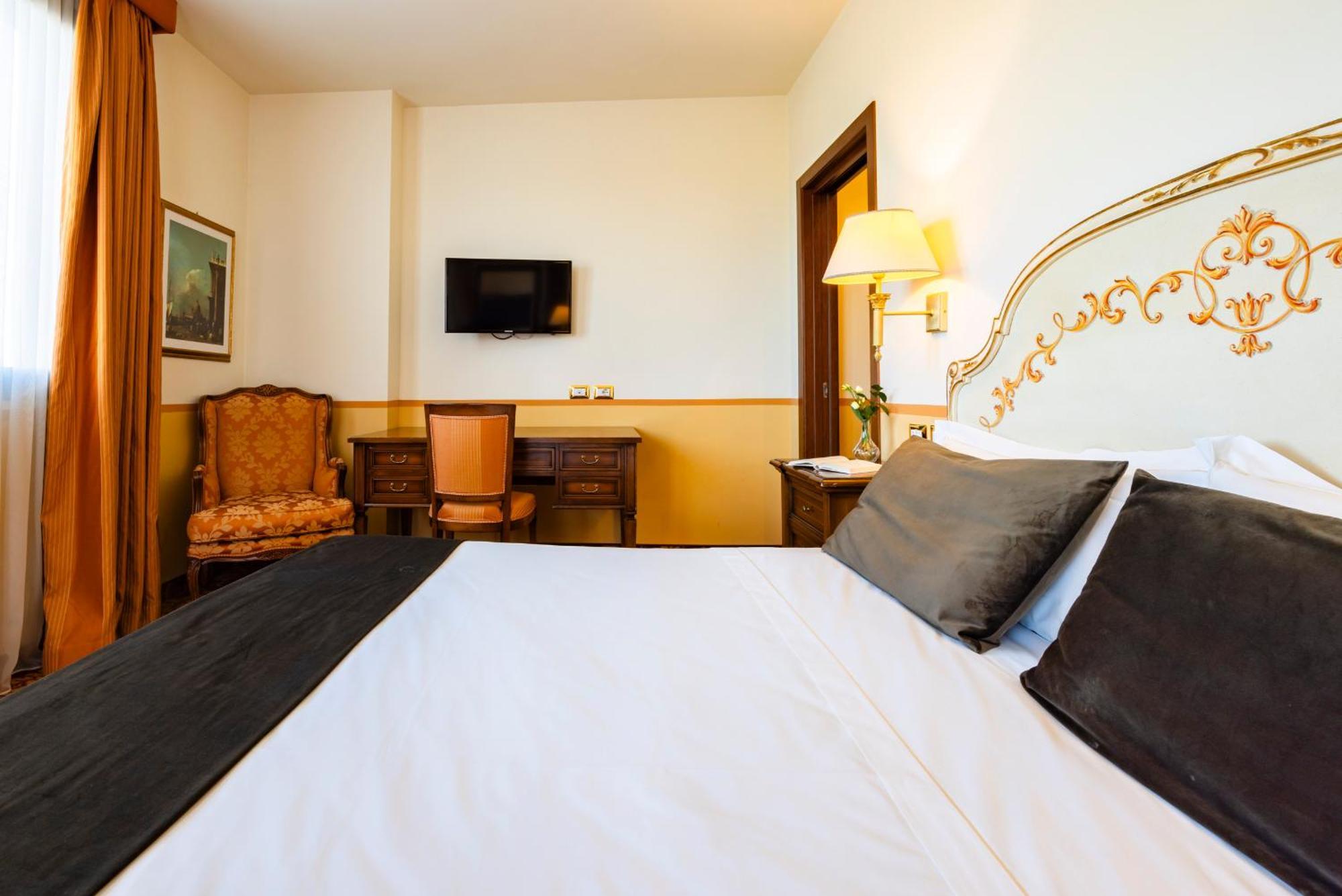 Hotel Il Gentiluomo Arezzo