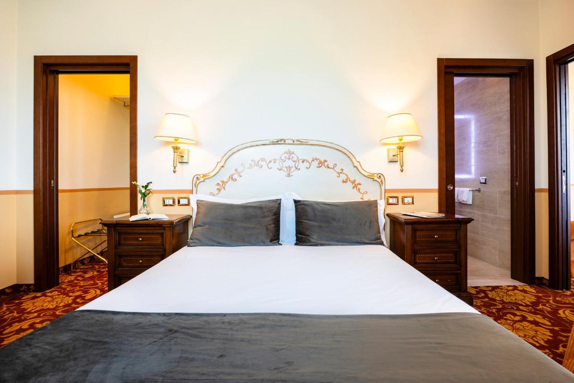 Il Gentiluomo 4* Arezzo