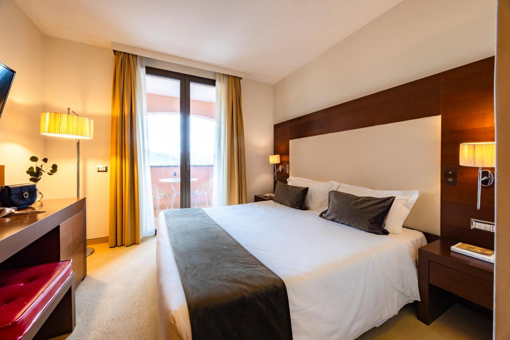 Hotel Il Gentiluomo