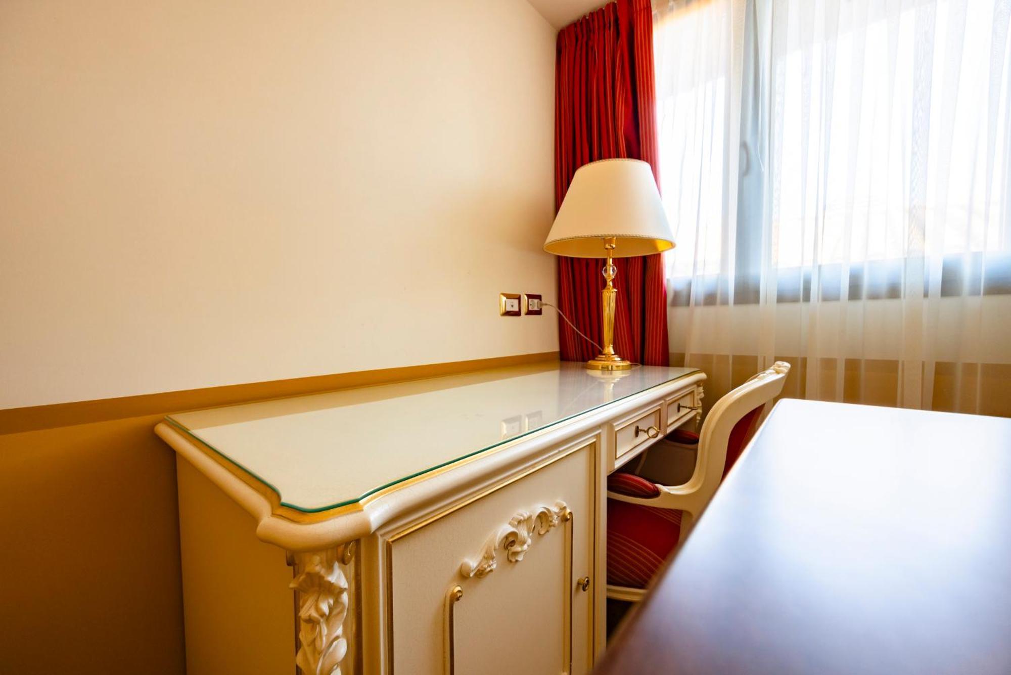 Il Gentiluomo Hotel & Spa Hotel 4*