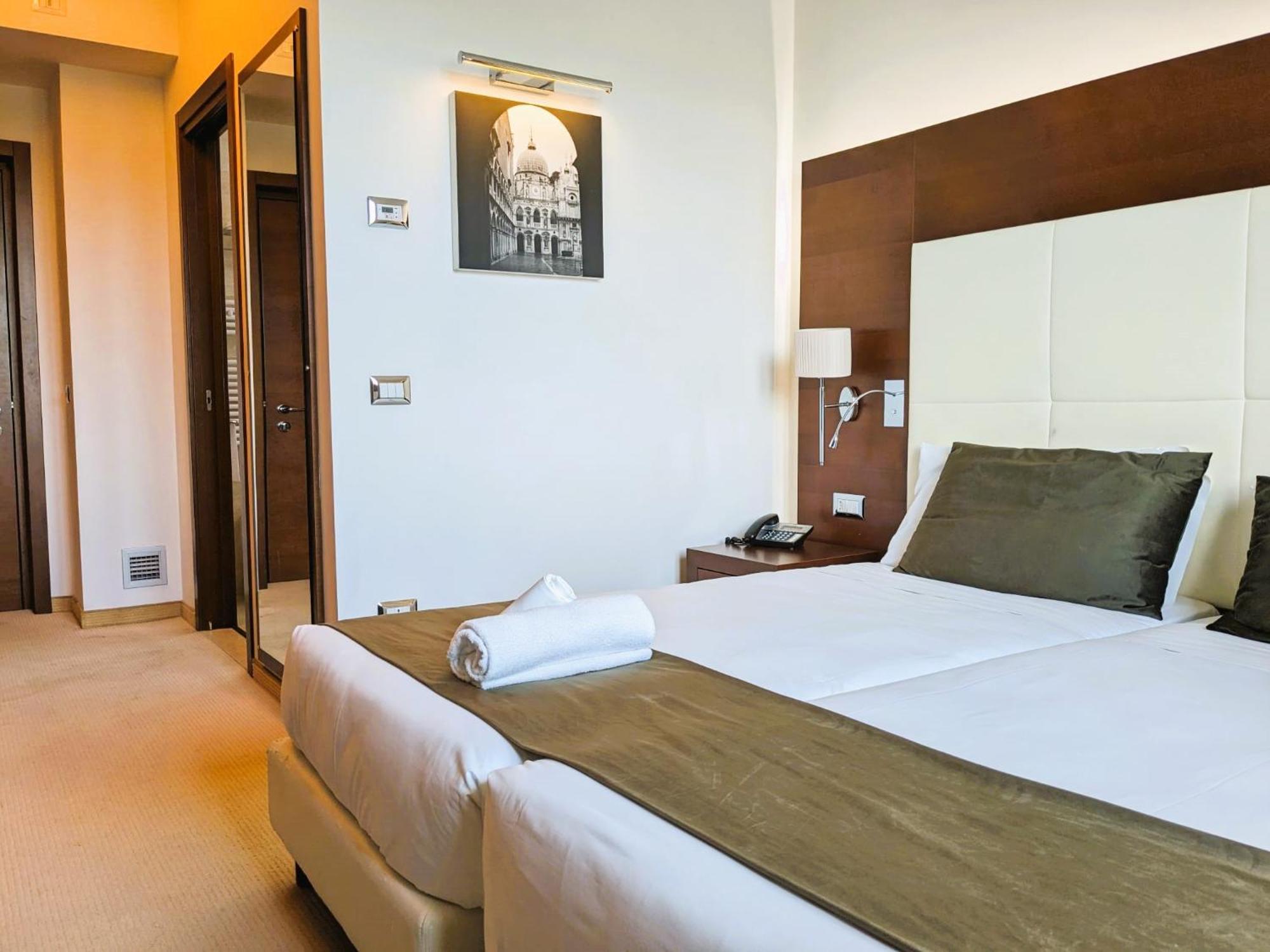 Hotel Il Gentiluomo Hotel & Spa