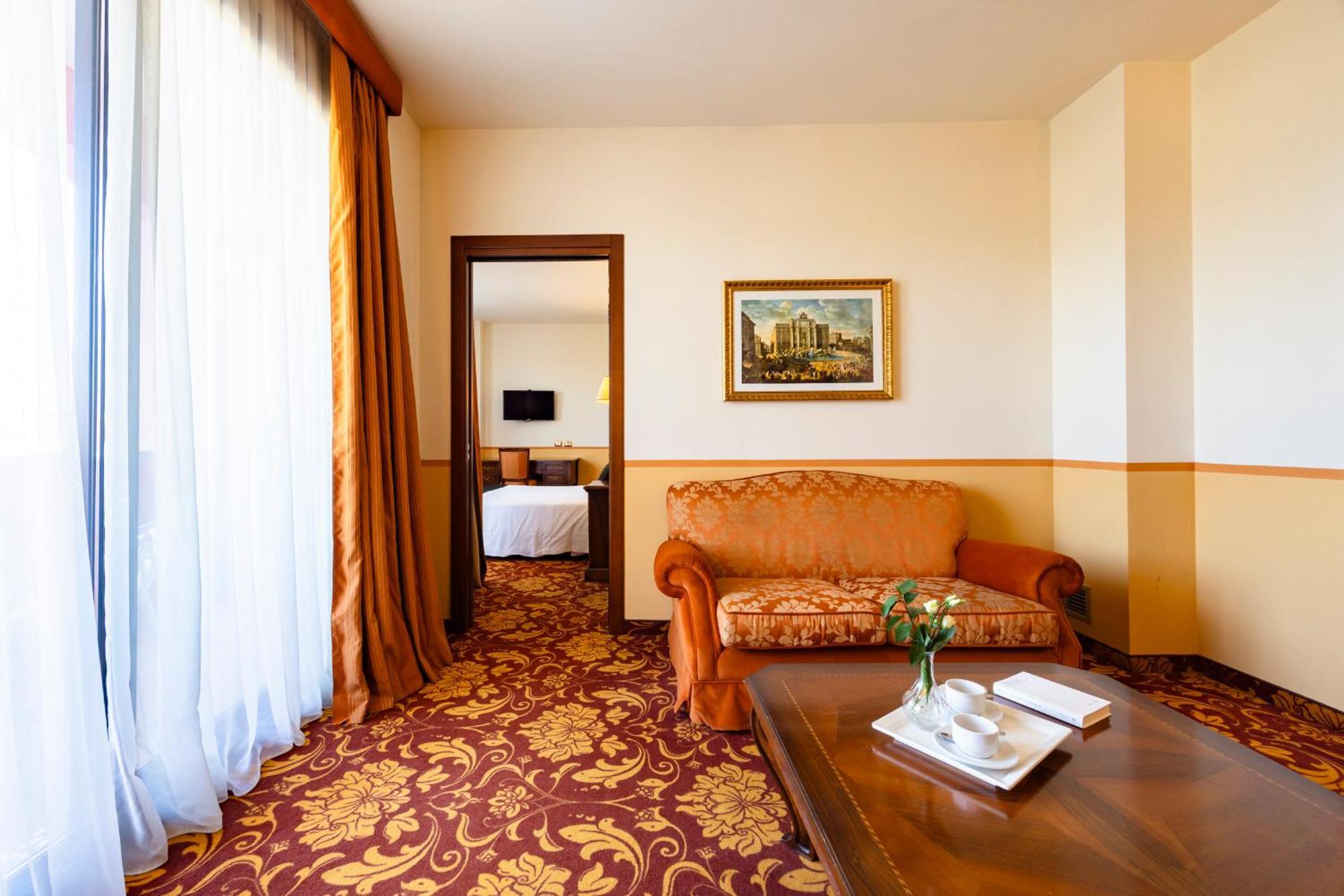Il Gentiluomo Hotel 4*