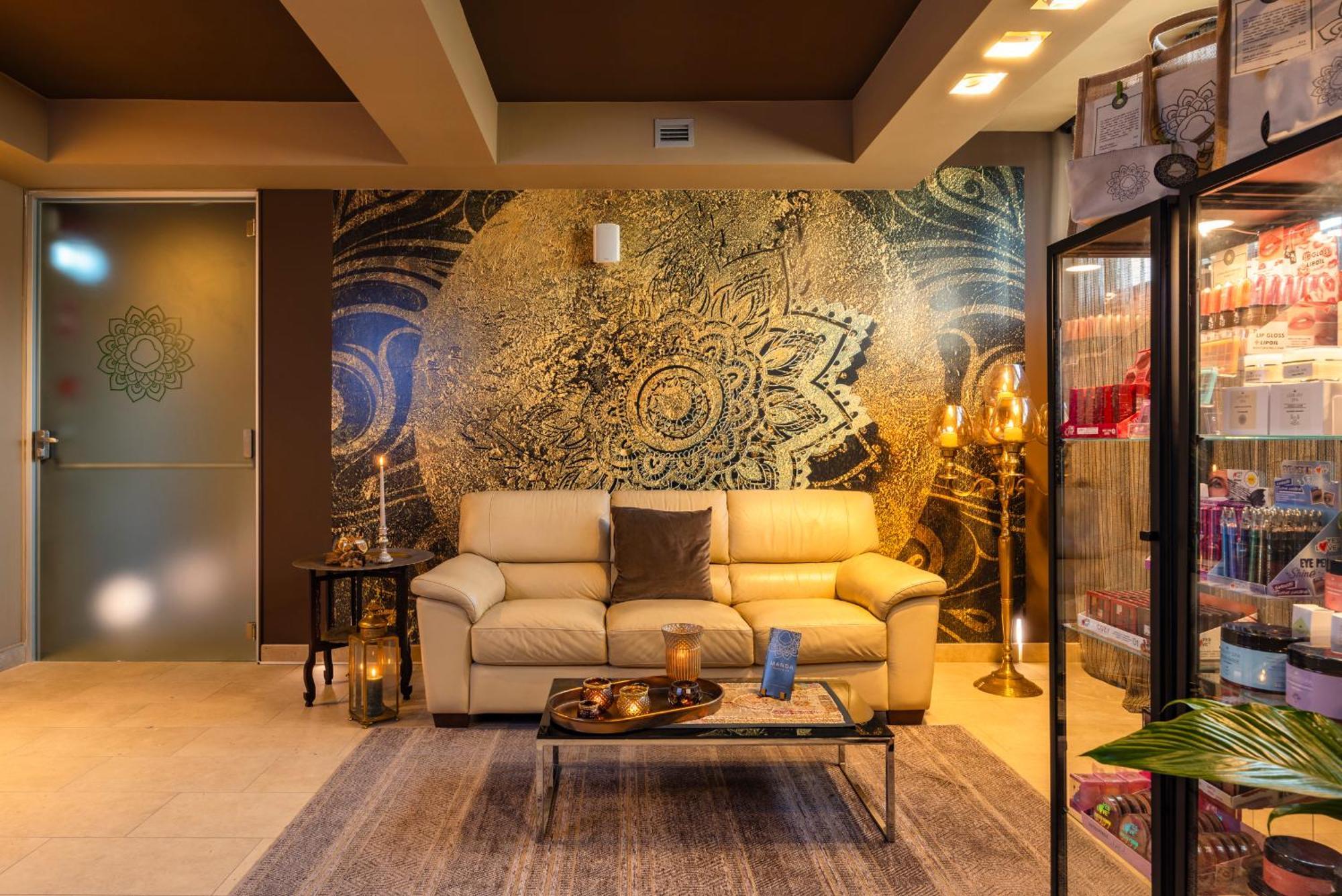 Hotel Il Gentiluomo 4*