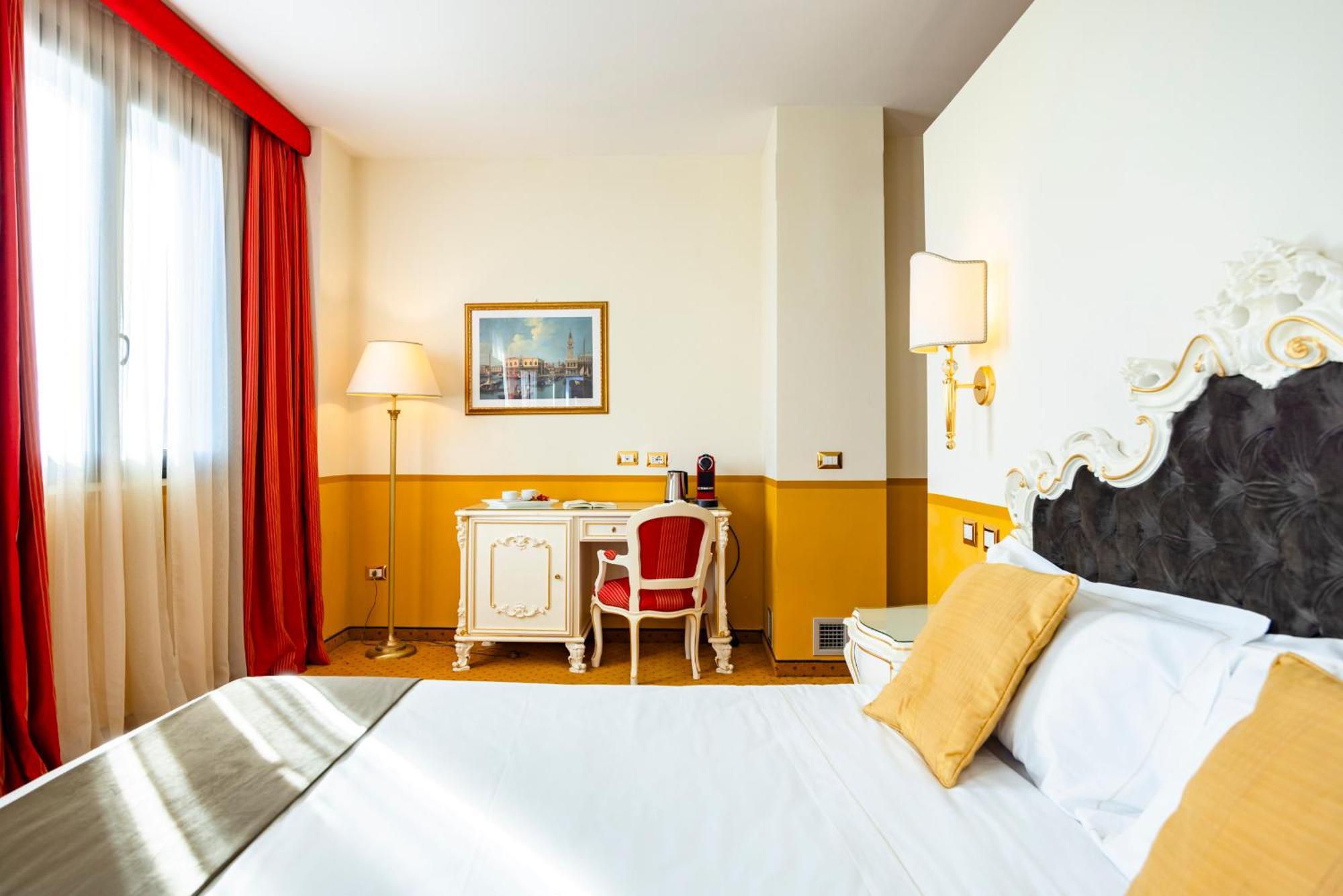 Il Gentiluomo Hotel & Spa Arezzo