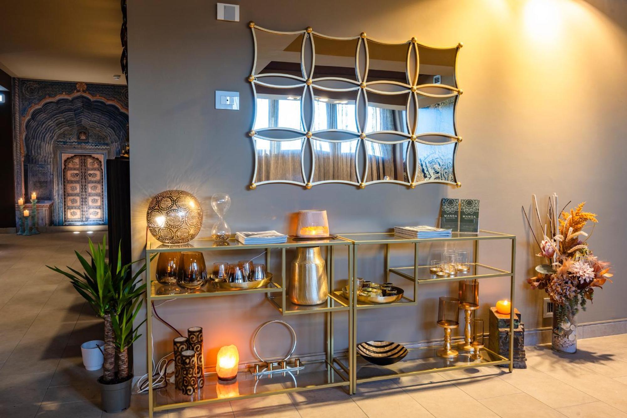 Il Gentiluomo Hotel & Spa 4* Arezzo