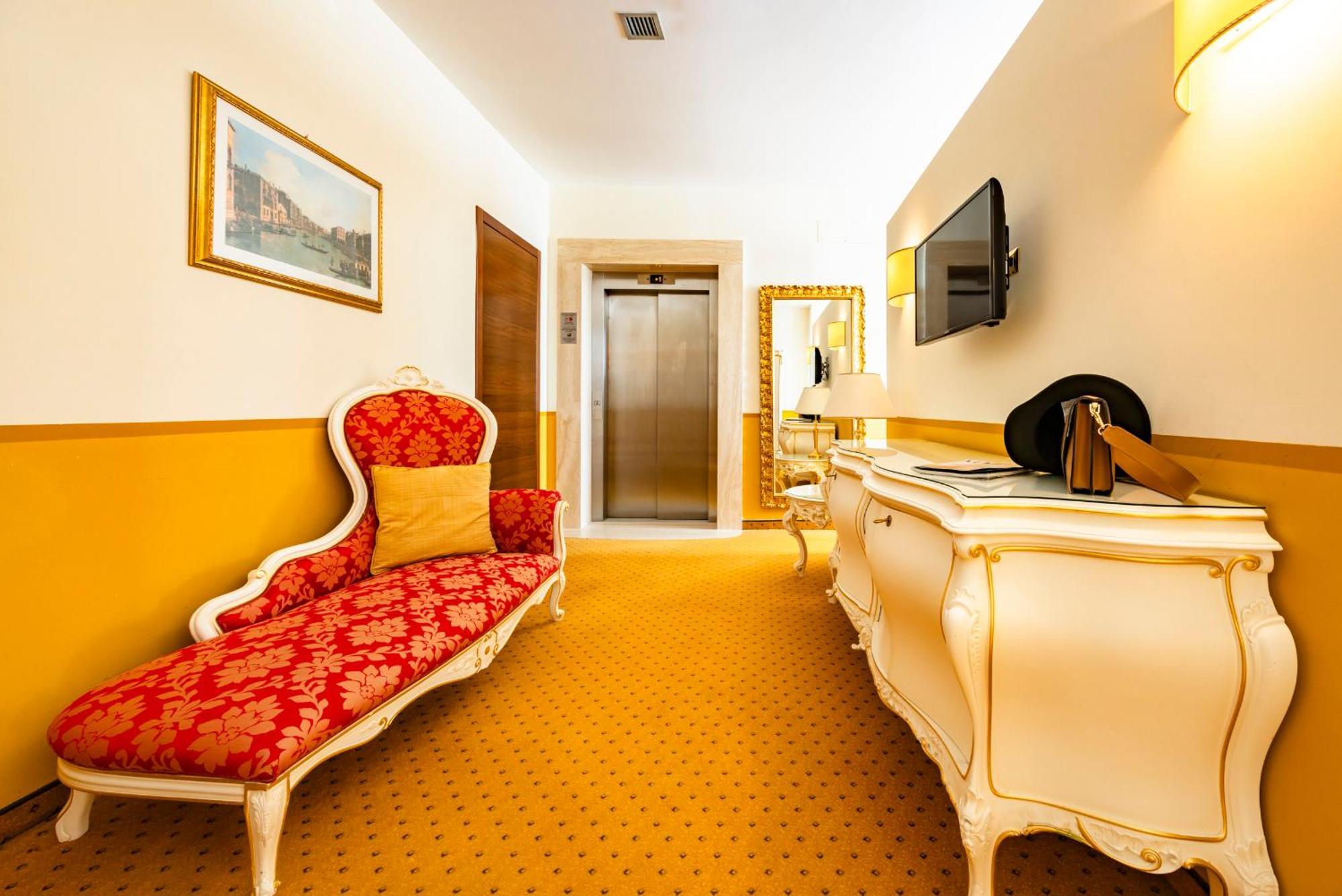Il Gentiluomo Hotel
