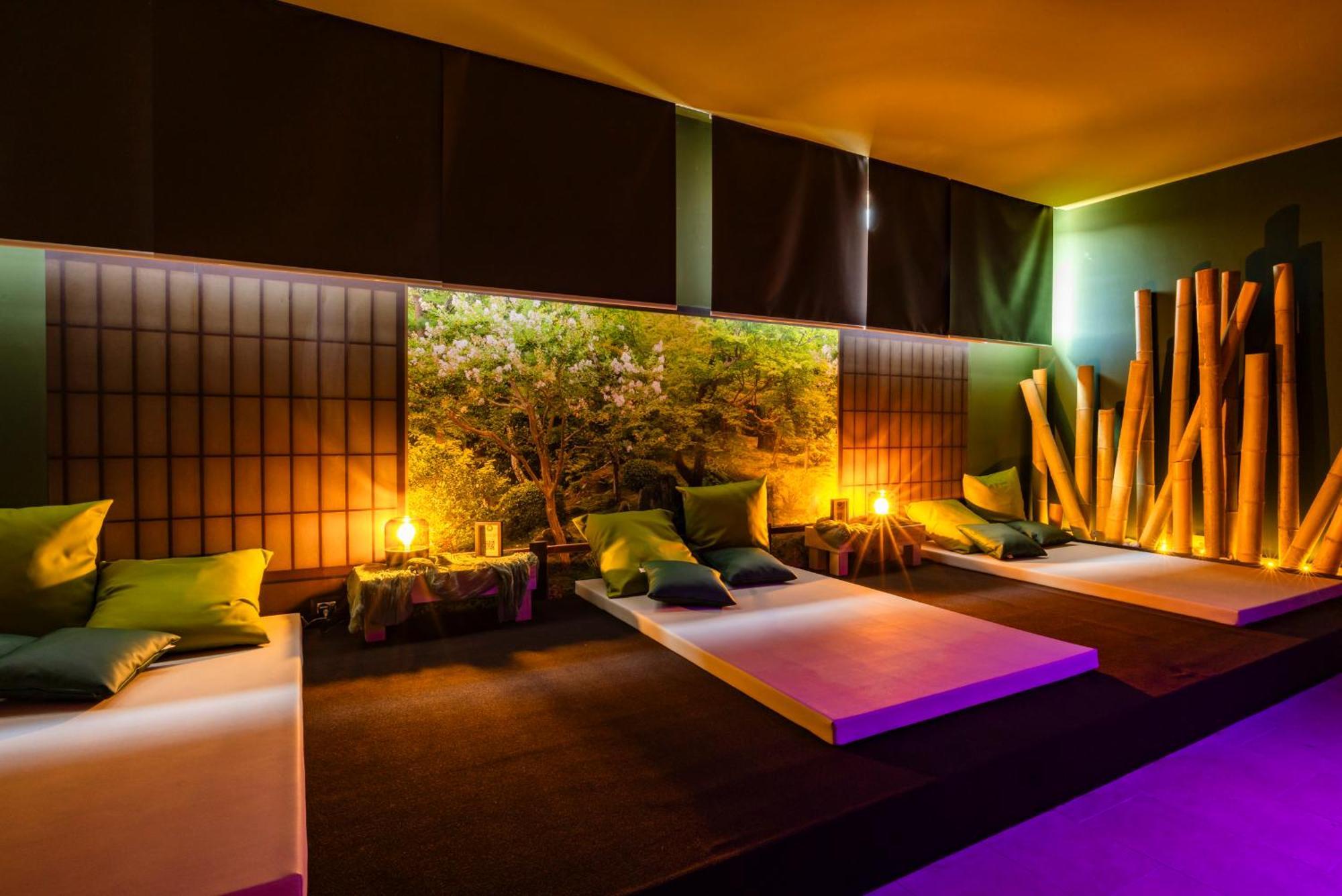 Il Gentiluomo Hotel Arezzo