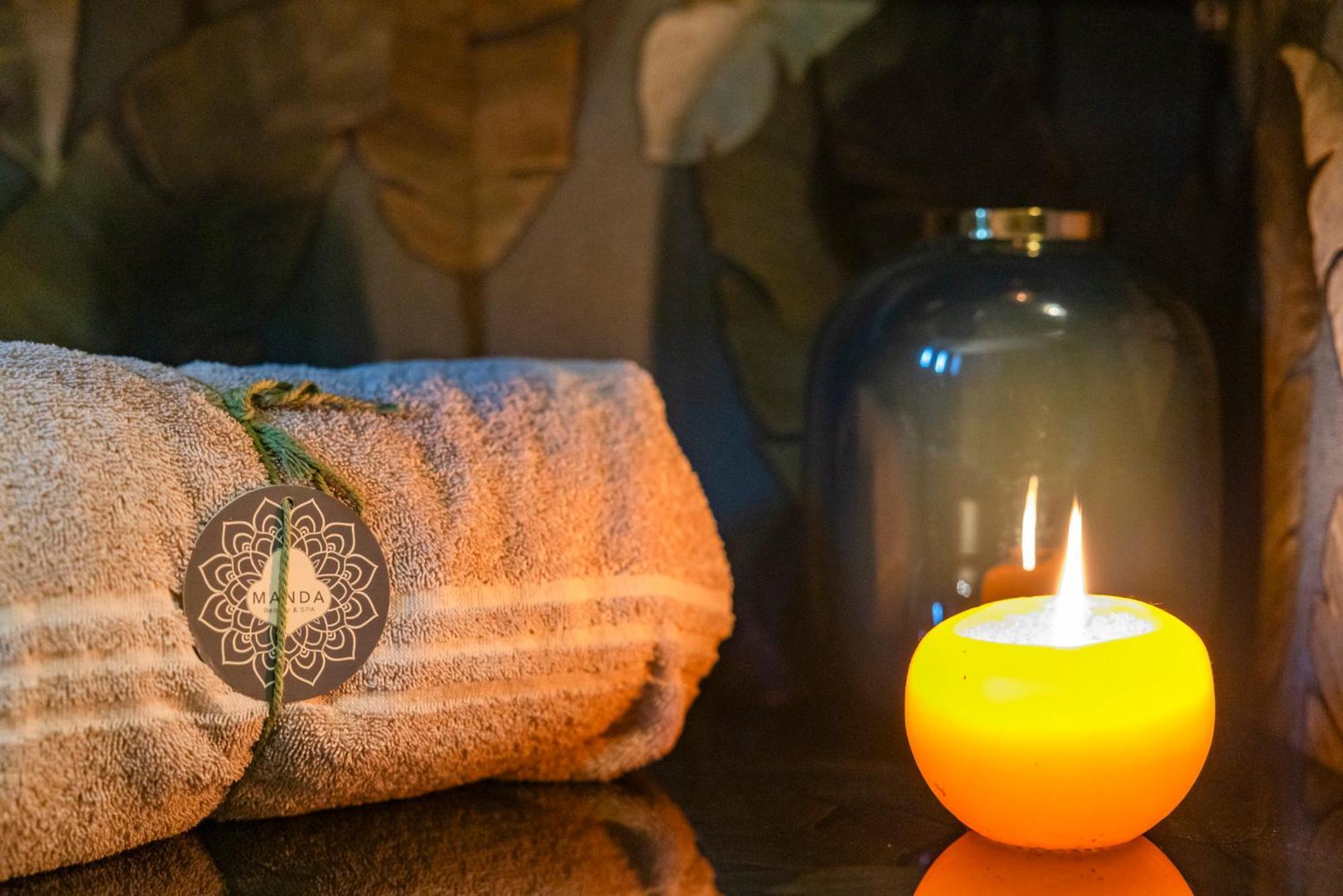 Il Gentiluomo Hotel & Spa 4*