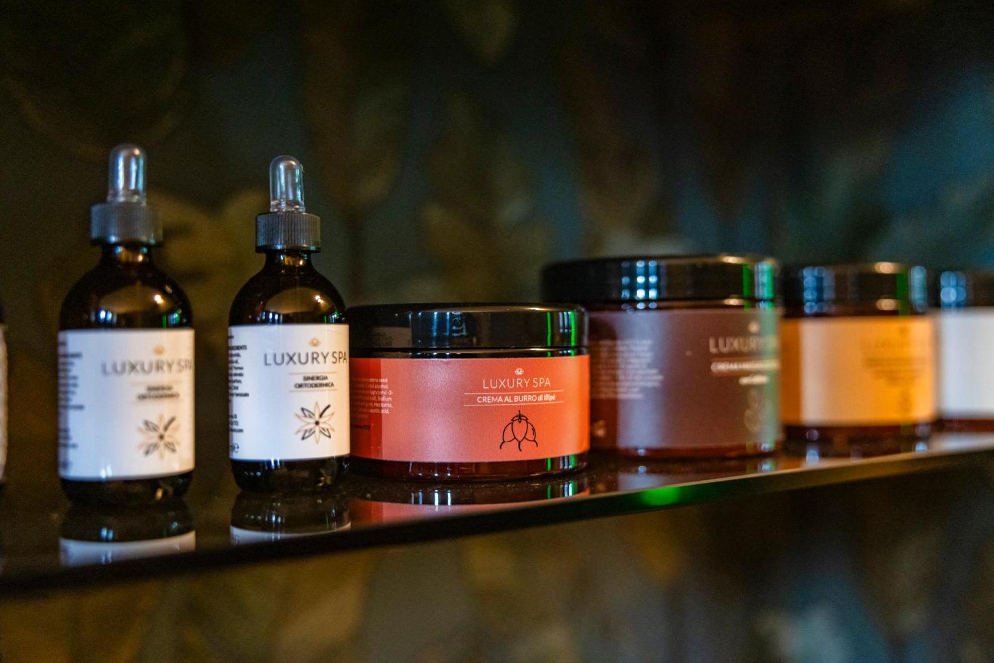 Il Gentiluomo Hotel & Spa Arezzo