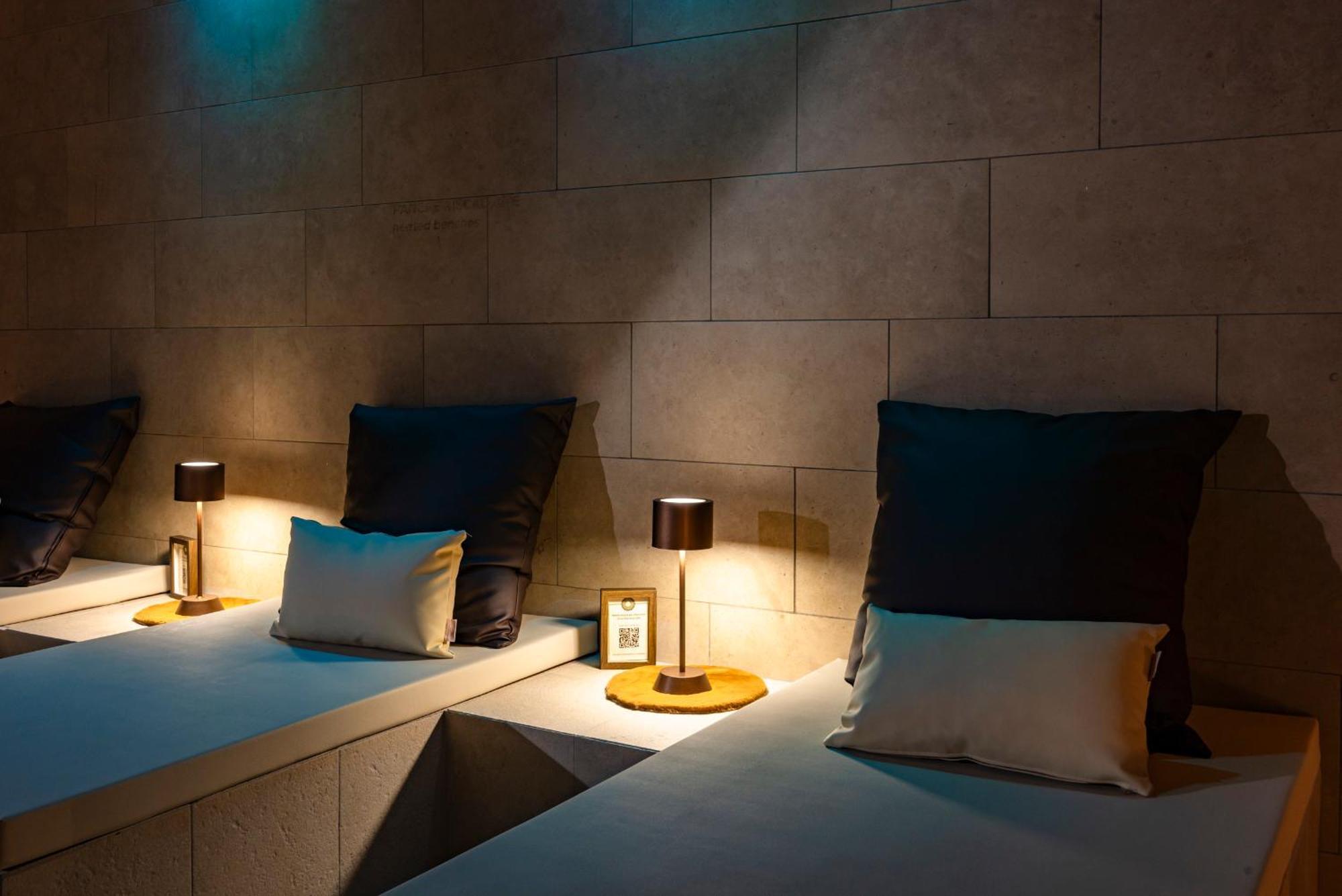 Hotel Il Gentiluomo Hotel & Spa