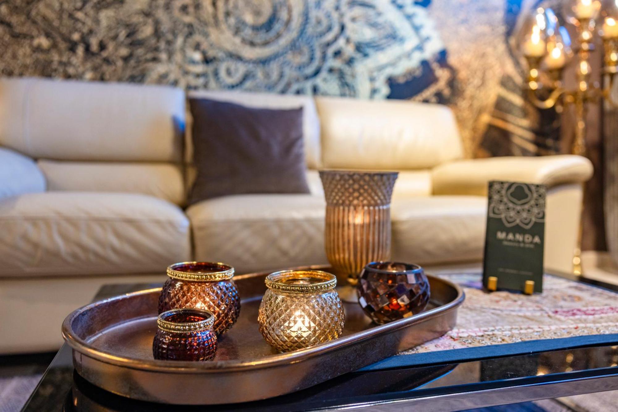 Il Gentiluomo Hotel & Spa 4*