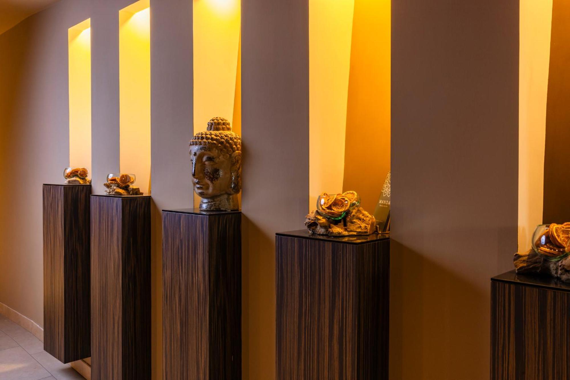 Hotel Il Gentiluomo Hotel & Spa