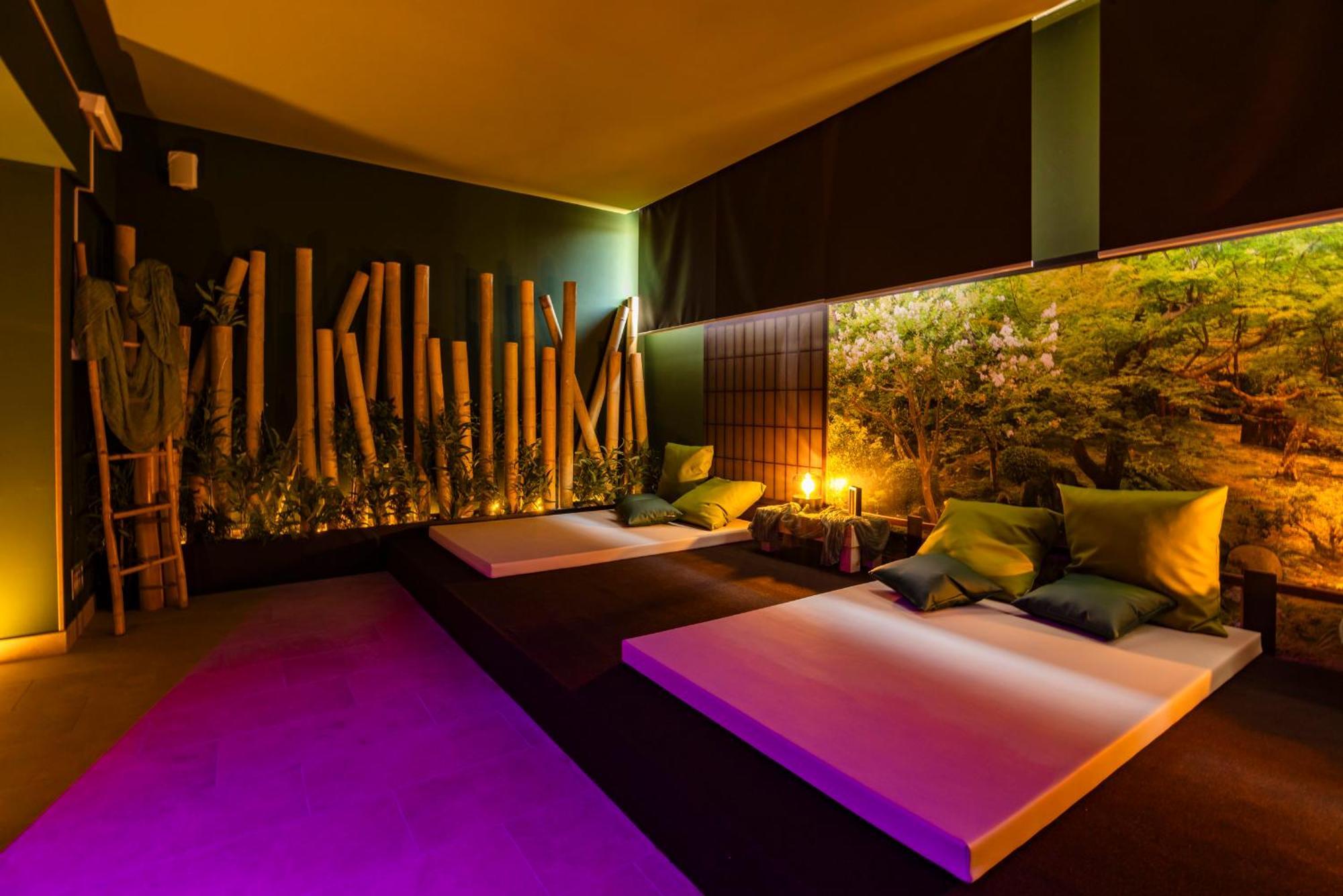 Il Gentiluomo Hotel & Spa Hotel Arezzo