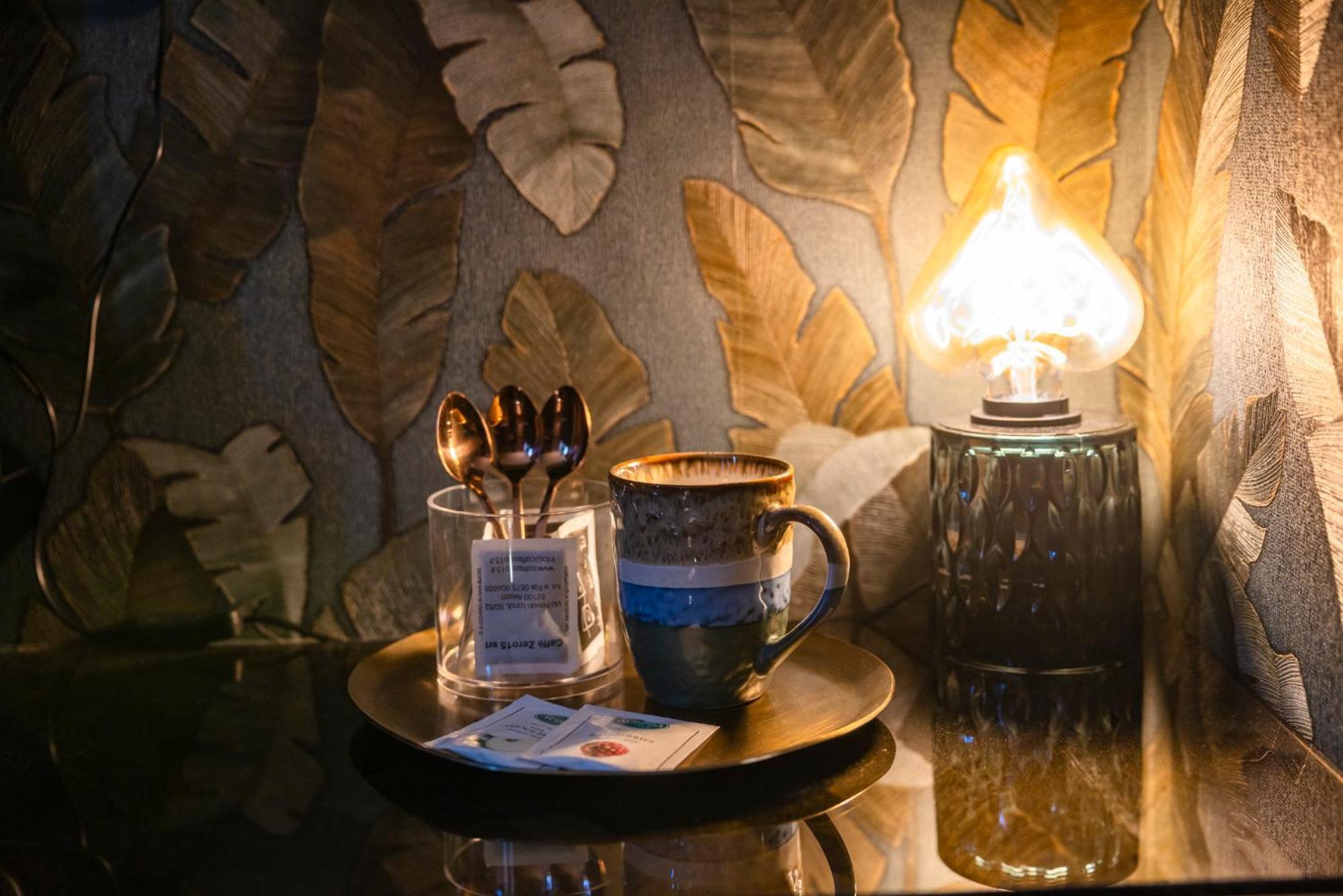 Il Gentiluomo Hotel & Spa Arezzo