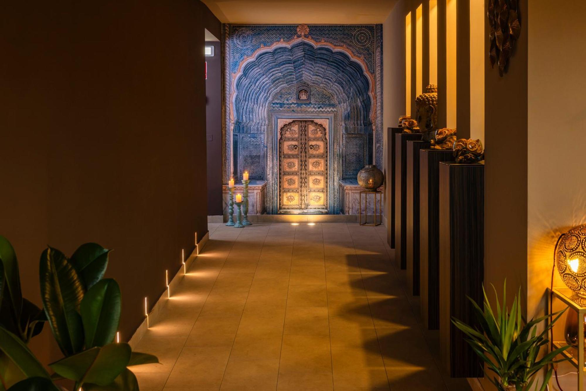 Il Gentiluomo Hotel & Spa 4* Arezzo