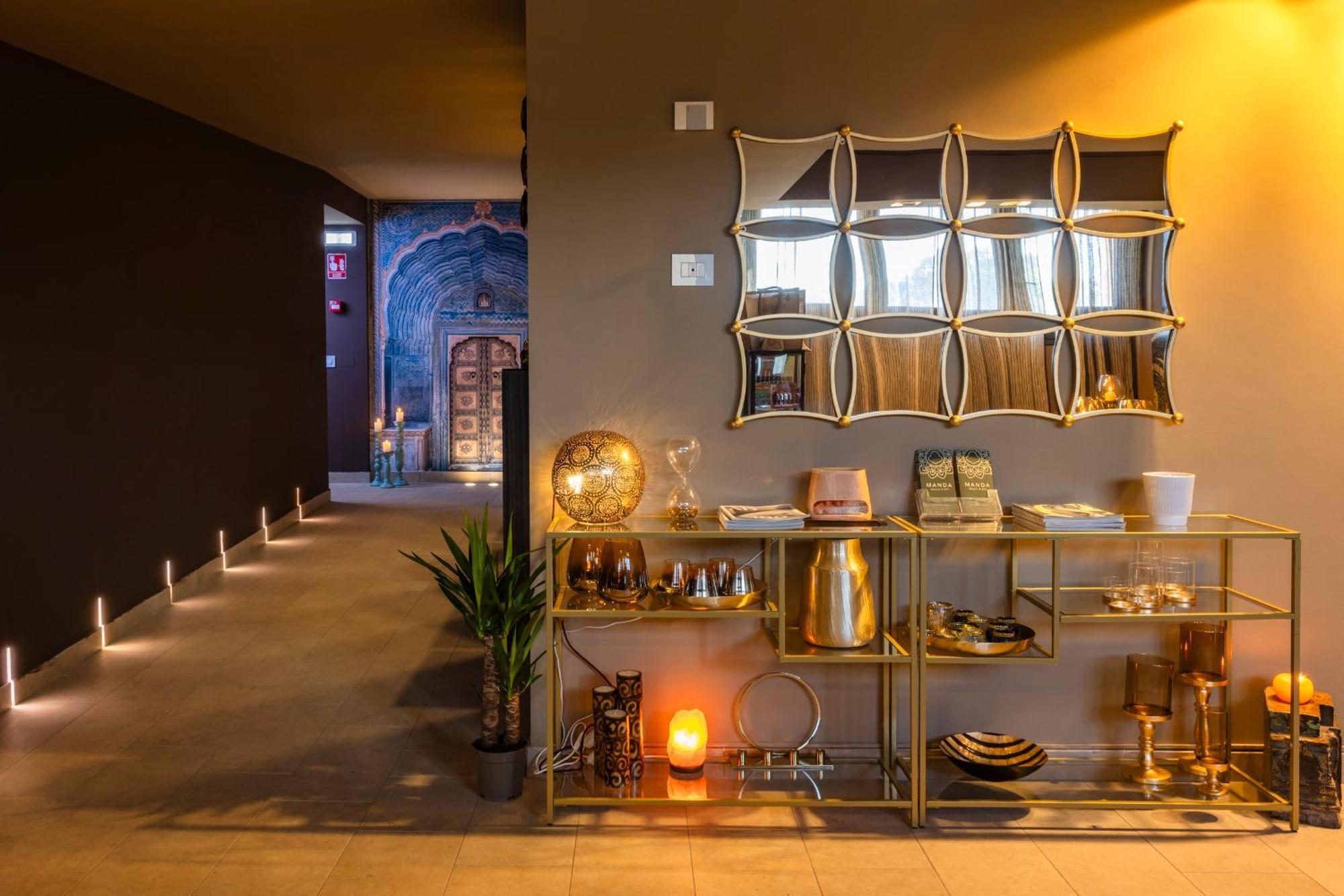 Hotel Il Gentiluomo Hotel & Spa 4*