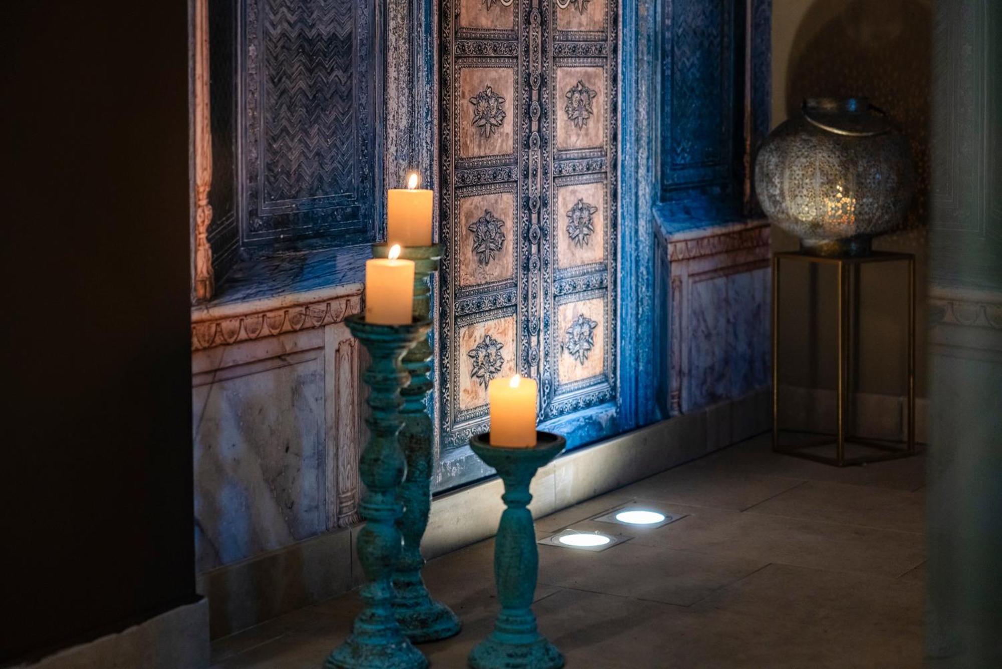 Hotel Il Gentiluomo Arezzo