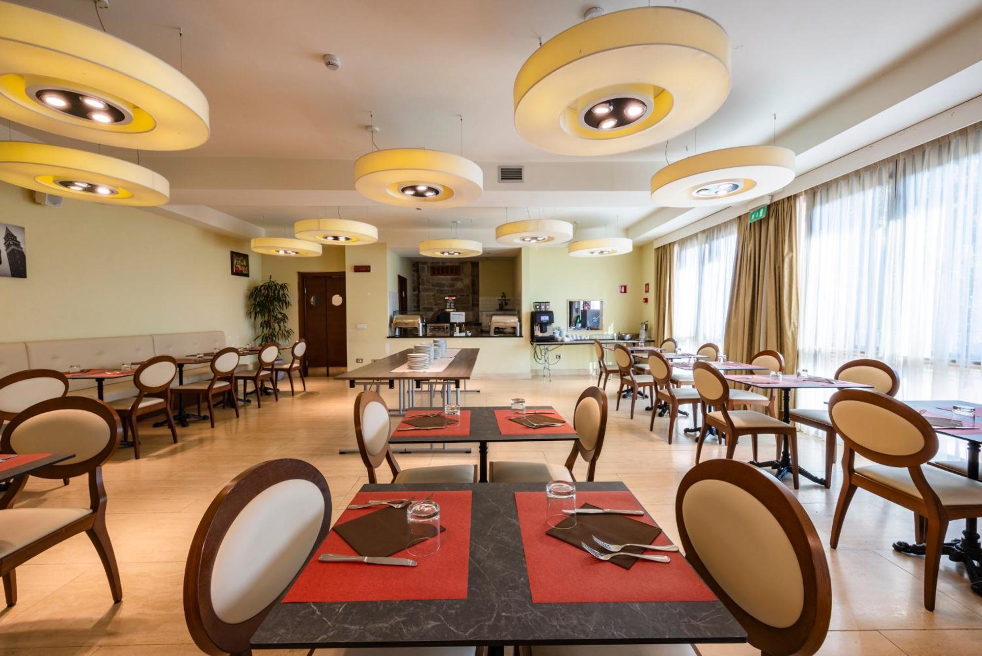 Il Gentiluomo Hotel Arezzo
