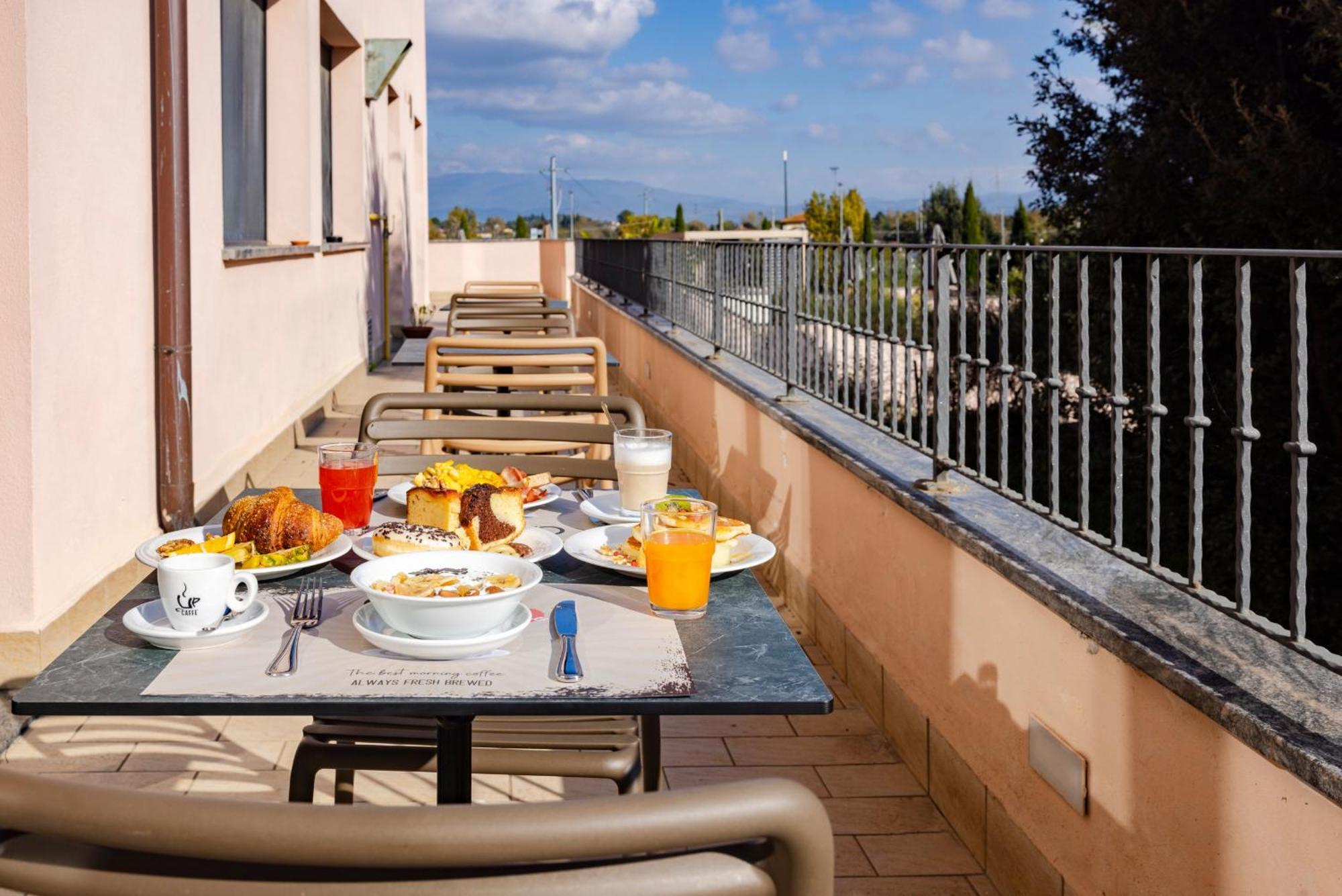Hotel Il Gentiluomo Hotel & Spa 4*