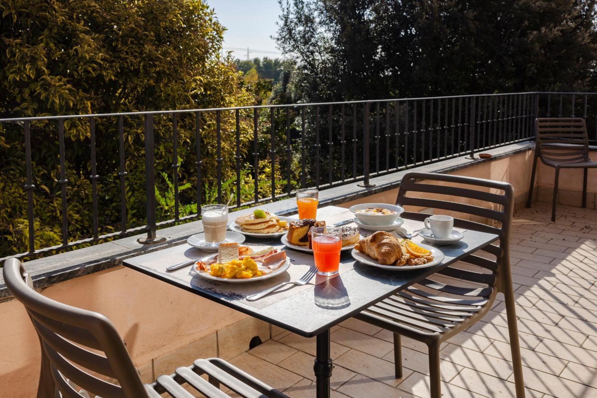 Il Gentiluomo Hotel Arezzo