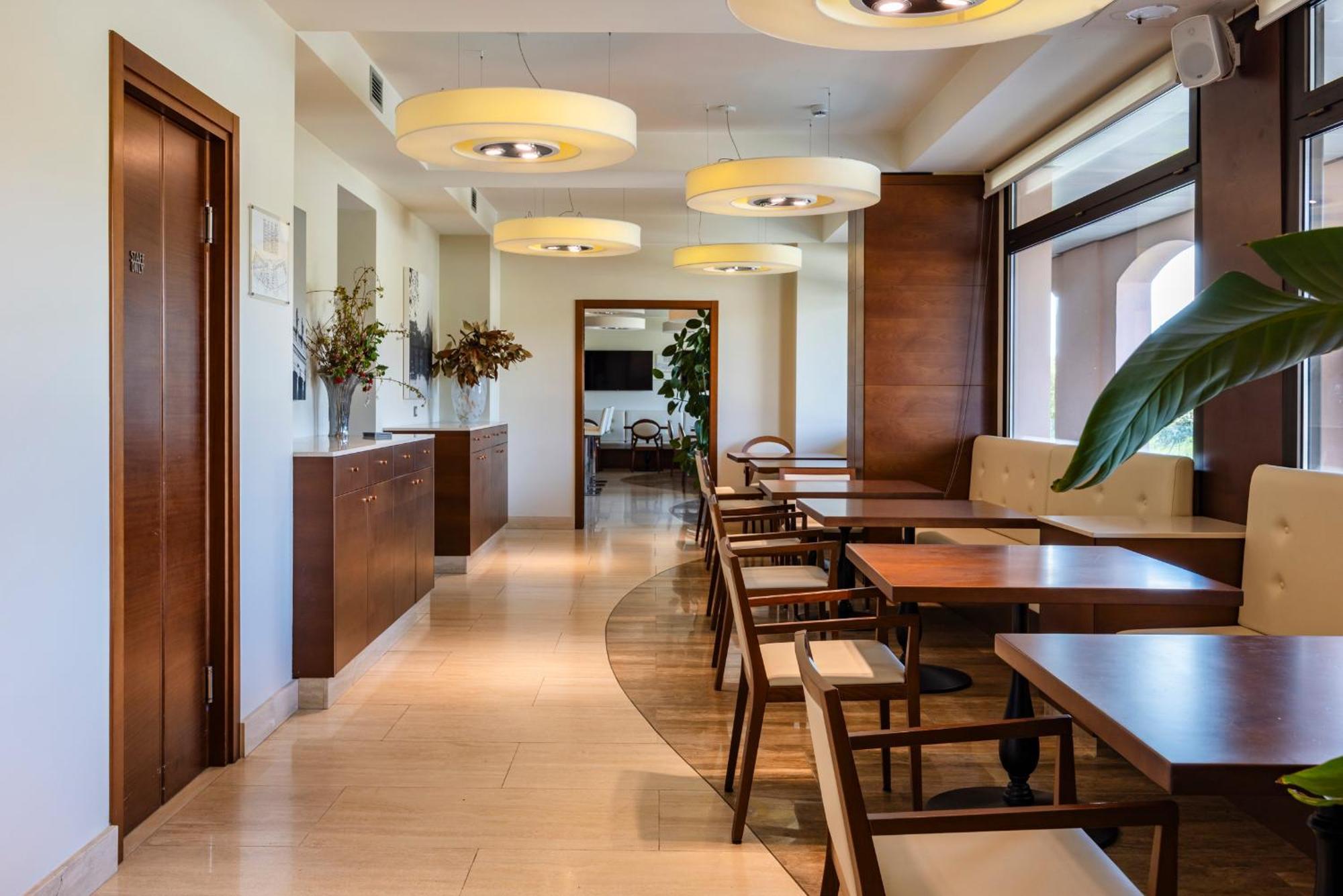 Il Gentiluomo Hotel & Spa 4* Arezzo