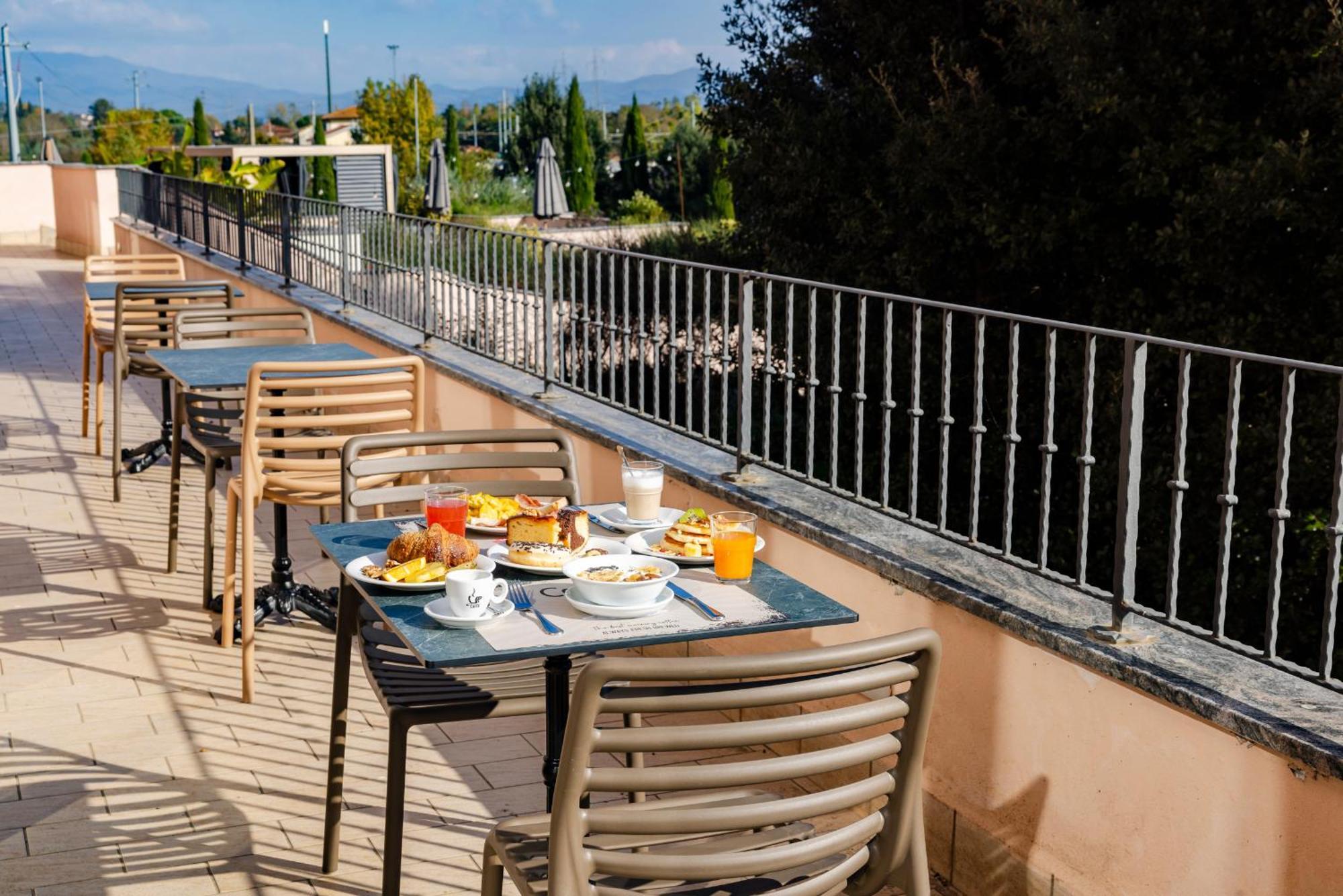 Il Gentiluomo Hotel & Spa Hotel 4*