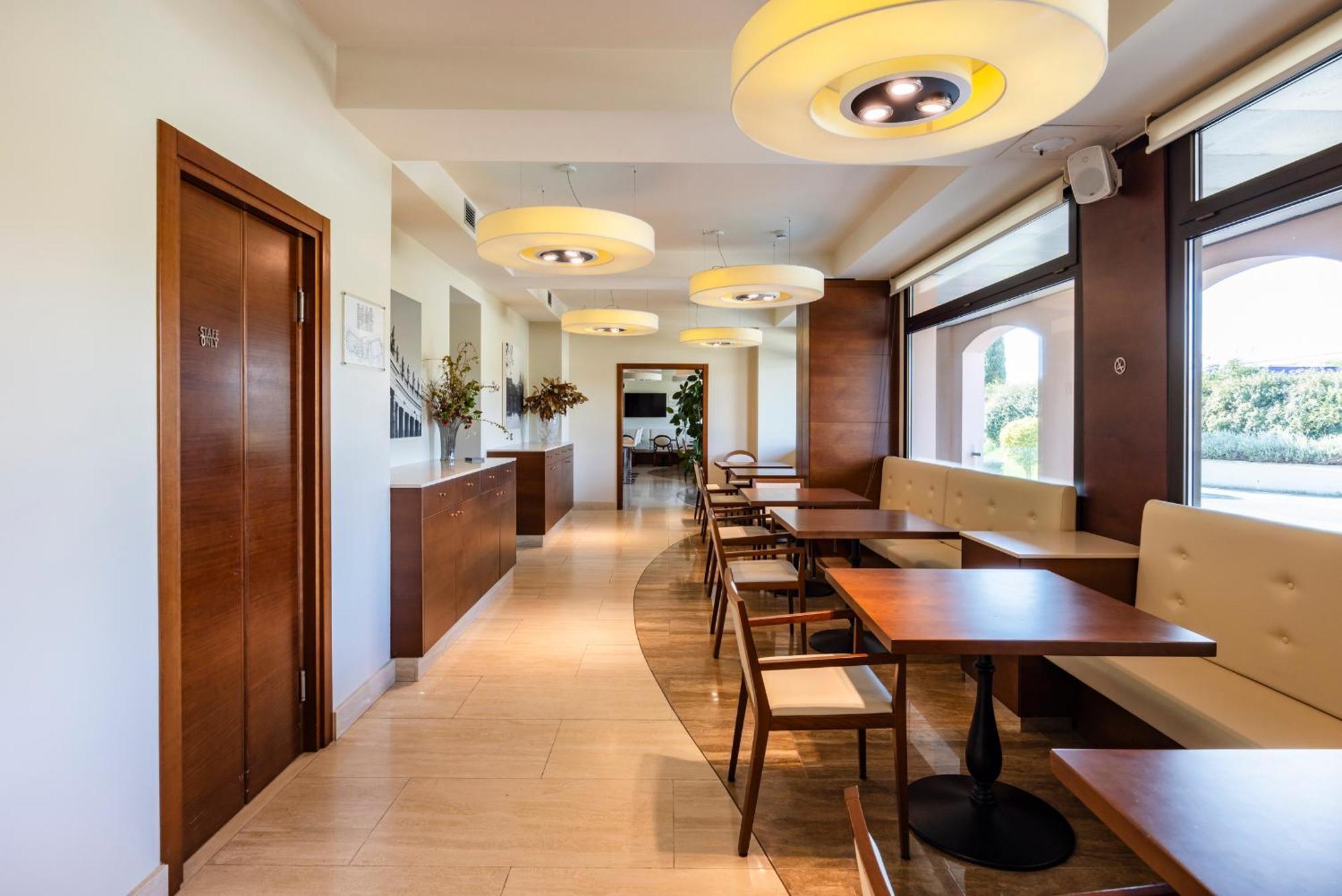 Il Gentiluomo Hotel 4*