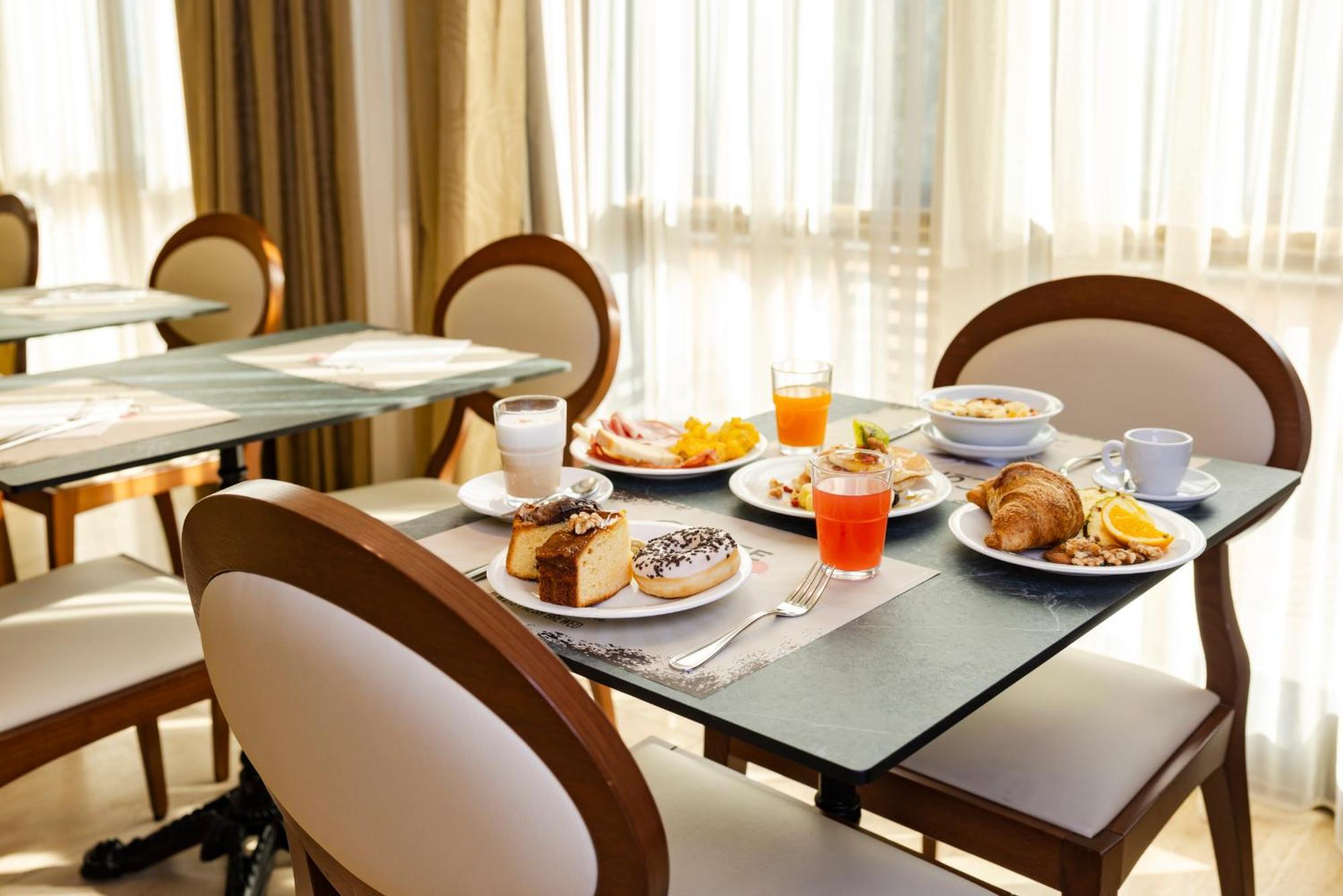 Il Gentiluomo Hotel Arezzo
