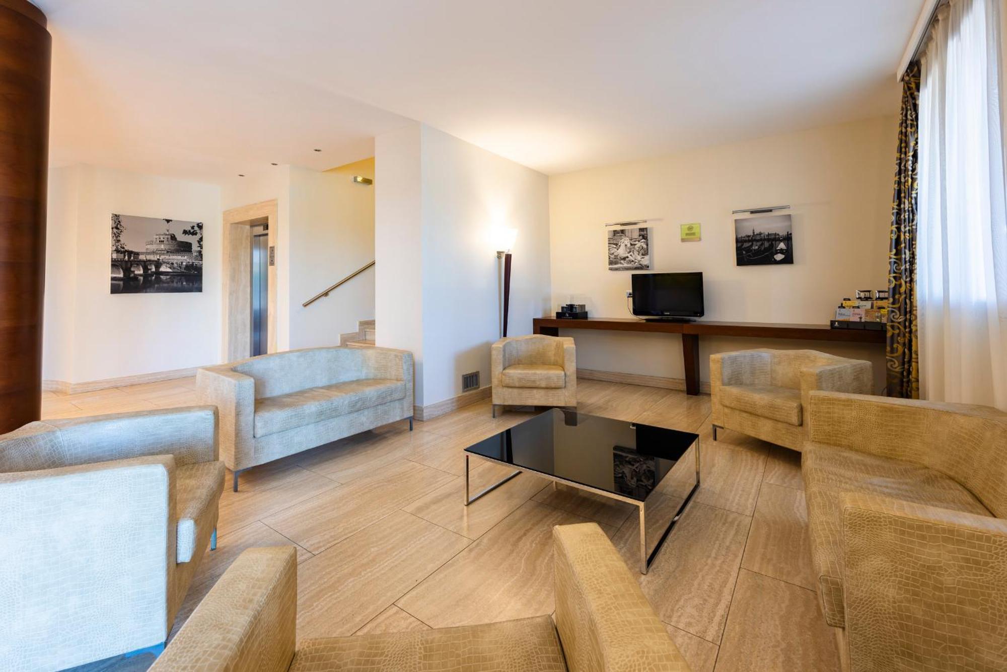 Il Gentiluomo Hotel Arezzo