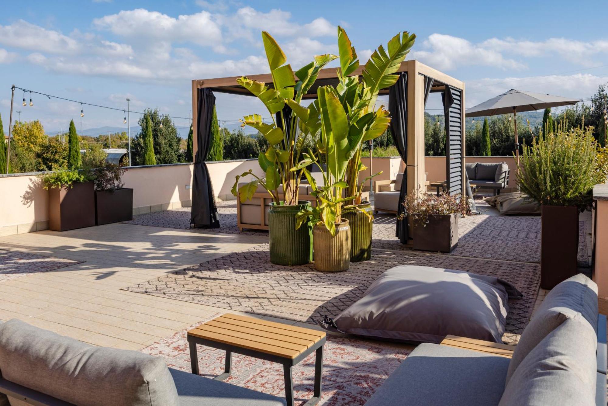 Il Gentiluomo Hotel & Spa