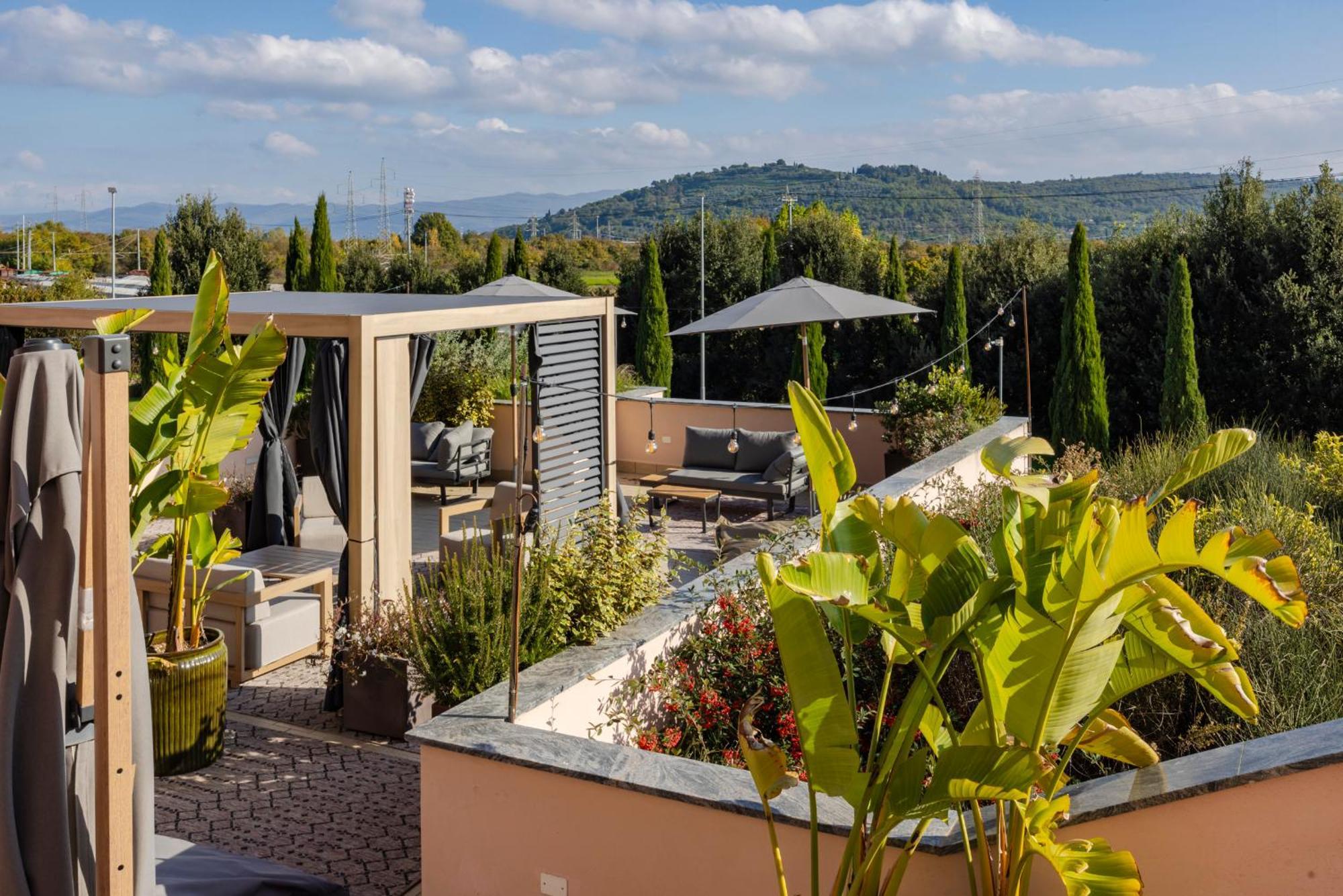 Il Gentiluomo Hotel & Spa Hotel Arezzo