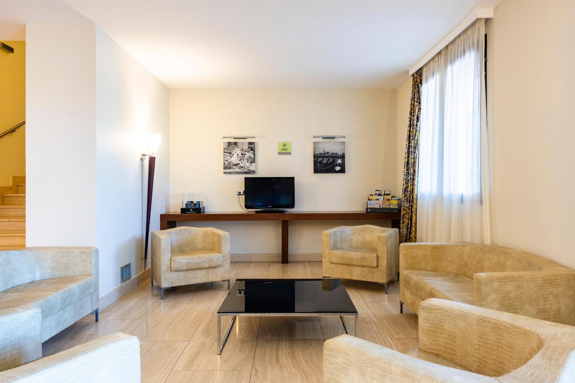 Il Gentiluomo Hotel & Spa Arezzo