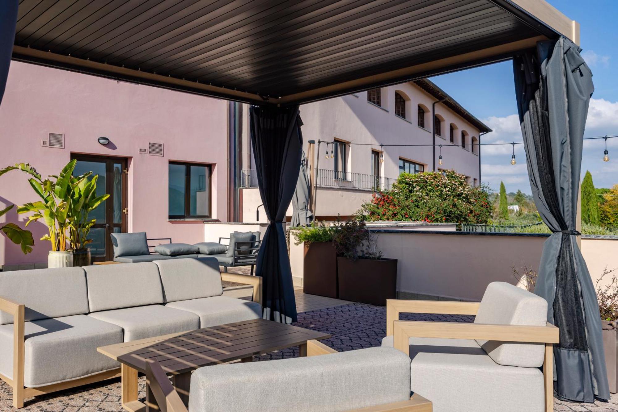 Il Gentiluomo Hotel