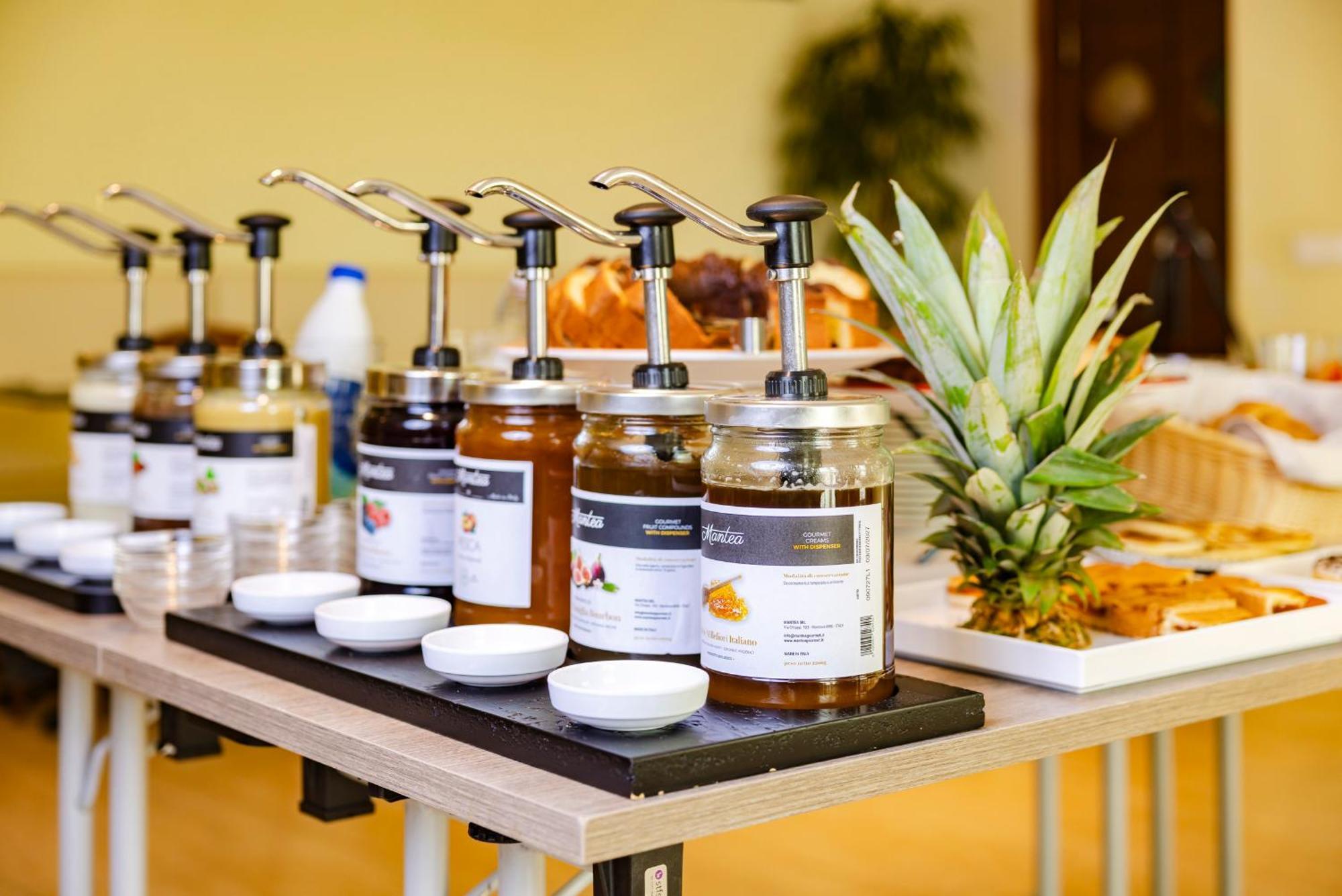 Hotel Il Gentiluomo Hotel & Spa Arezzo